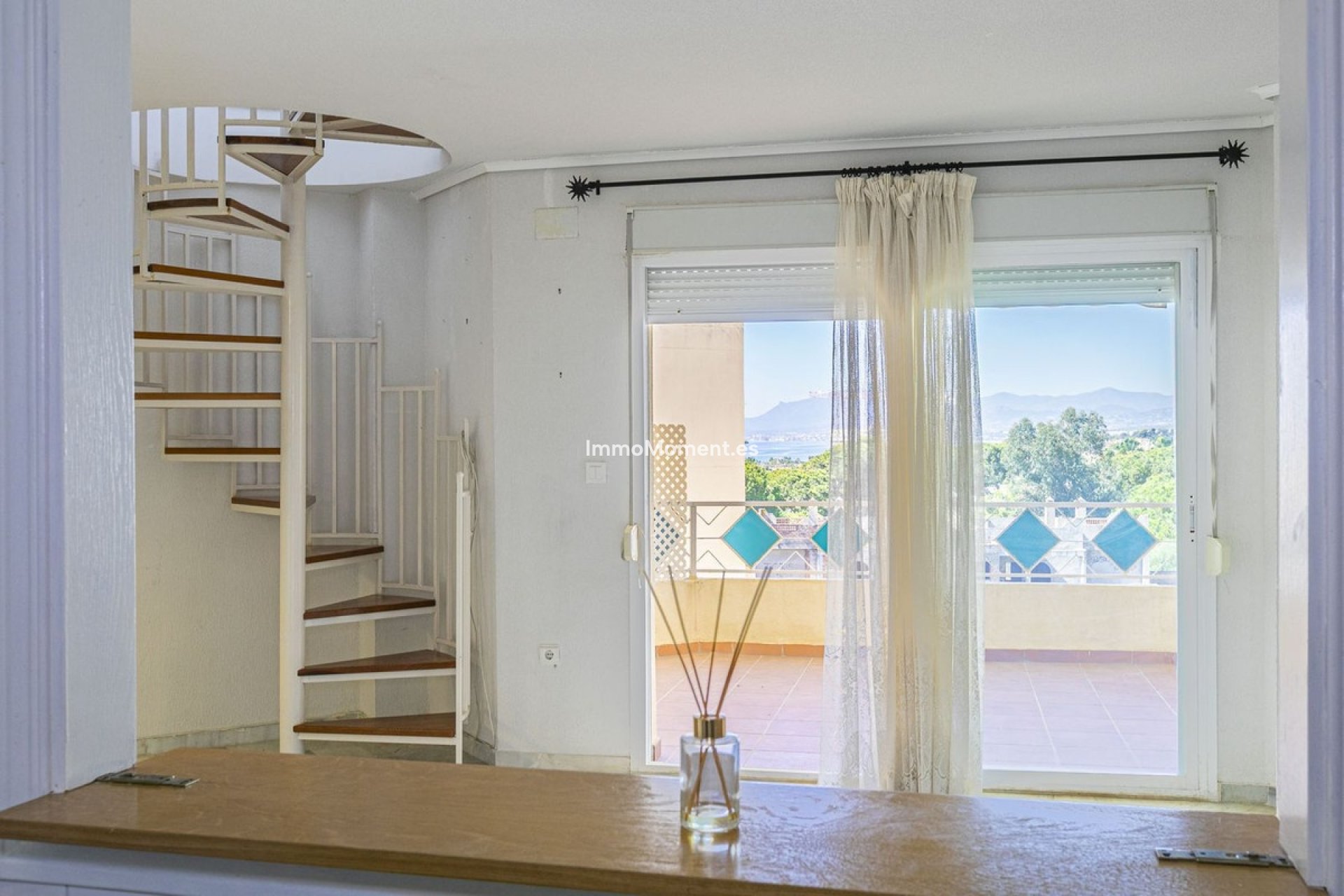 Wiederverkauf - Wohnung - Marbella - Costabella