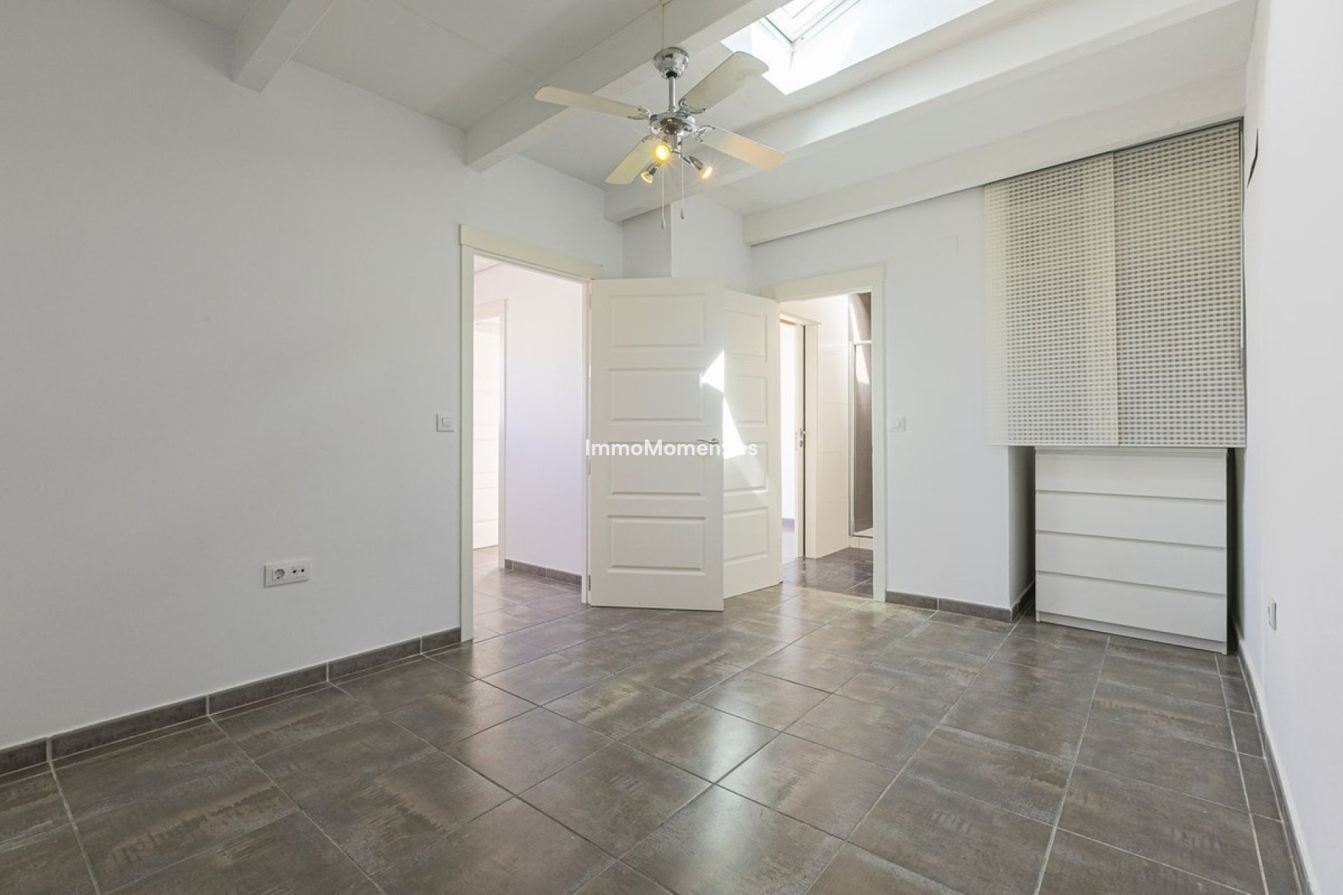 Wiederverkauf - Wohnung - Marbella - Costabella