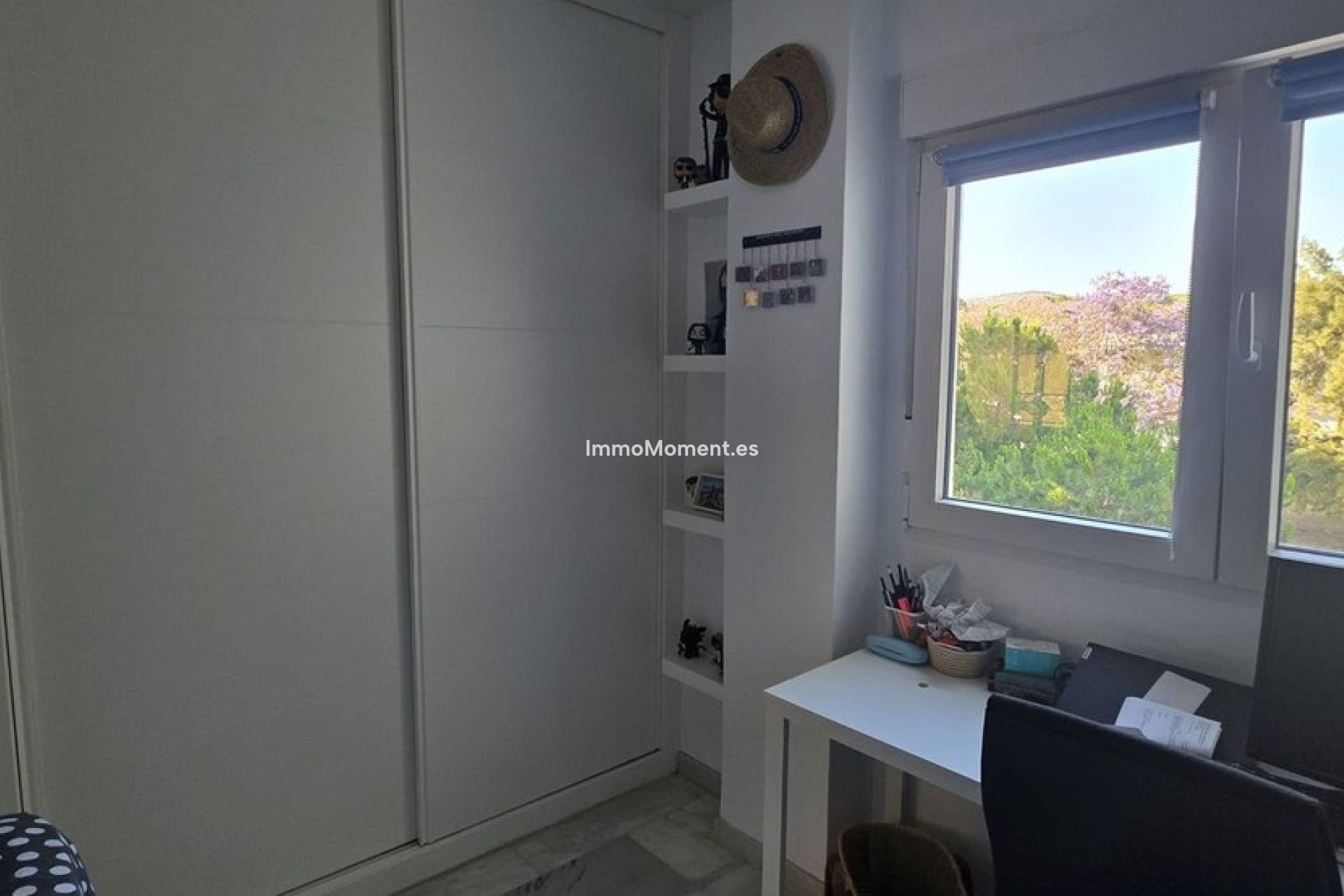 Wiederverkauf - Wohnung - Marbella - Costabella