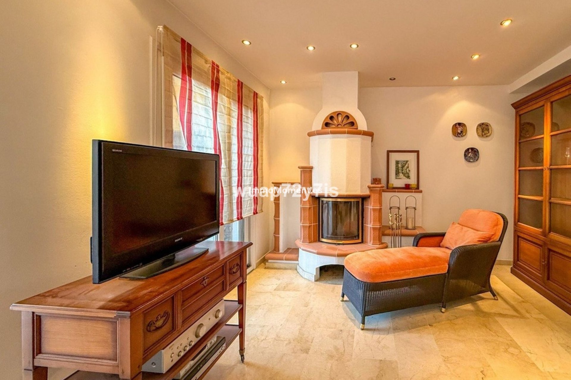 Wiederverkauf - Wohnung - Marbella - Costabella