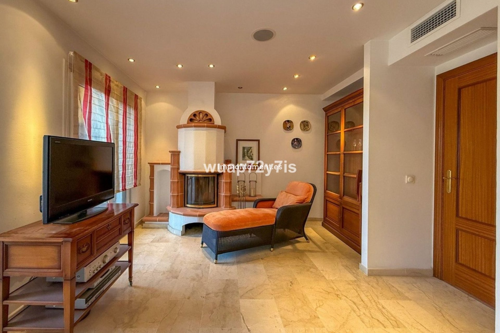 Wiederverkauf - Wohnung - Marbella - Costabella