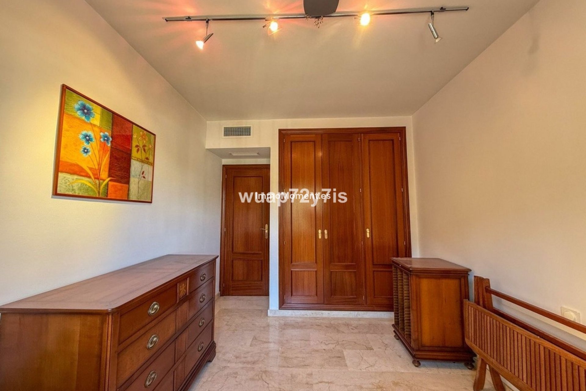 Wiederverkauf - Wohnung - Marbella - Costabella