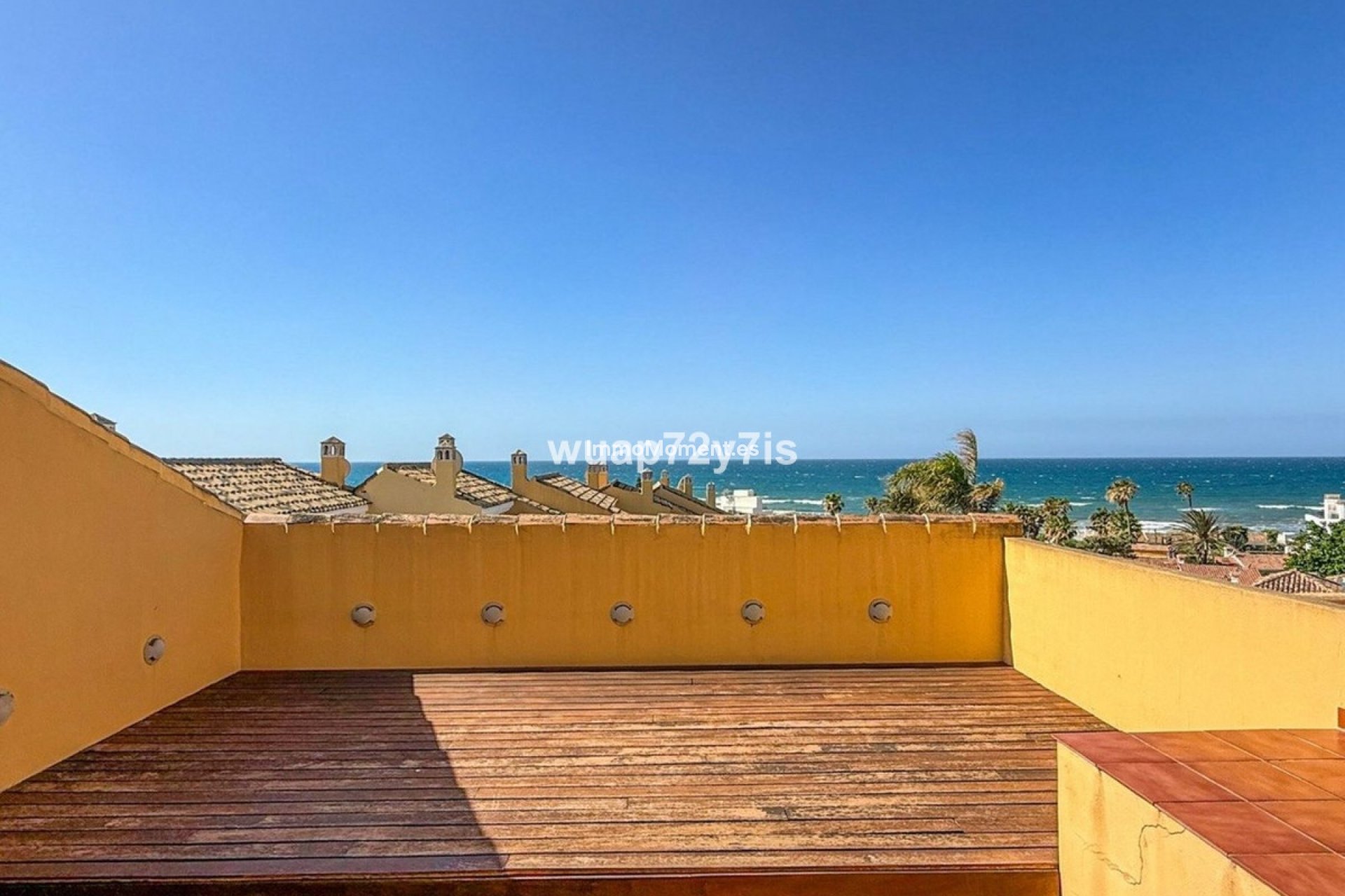 Wiederverkauf - Wohnung - Marbella - Costabella