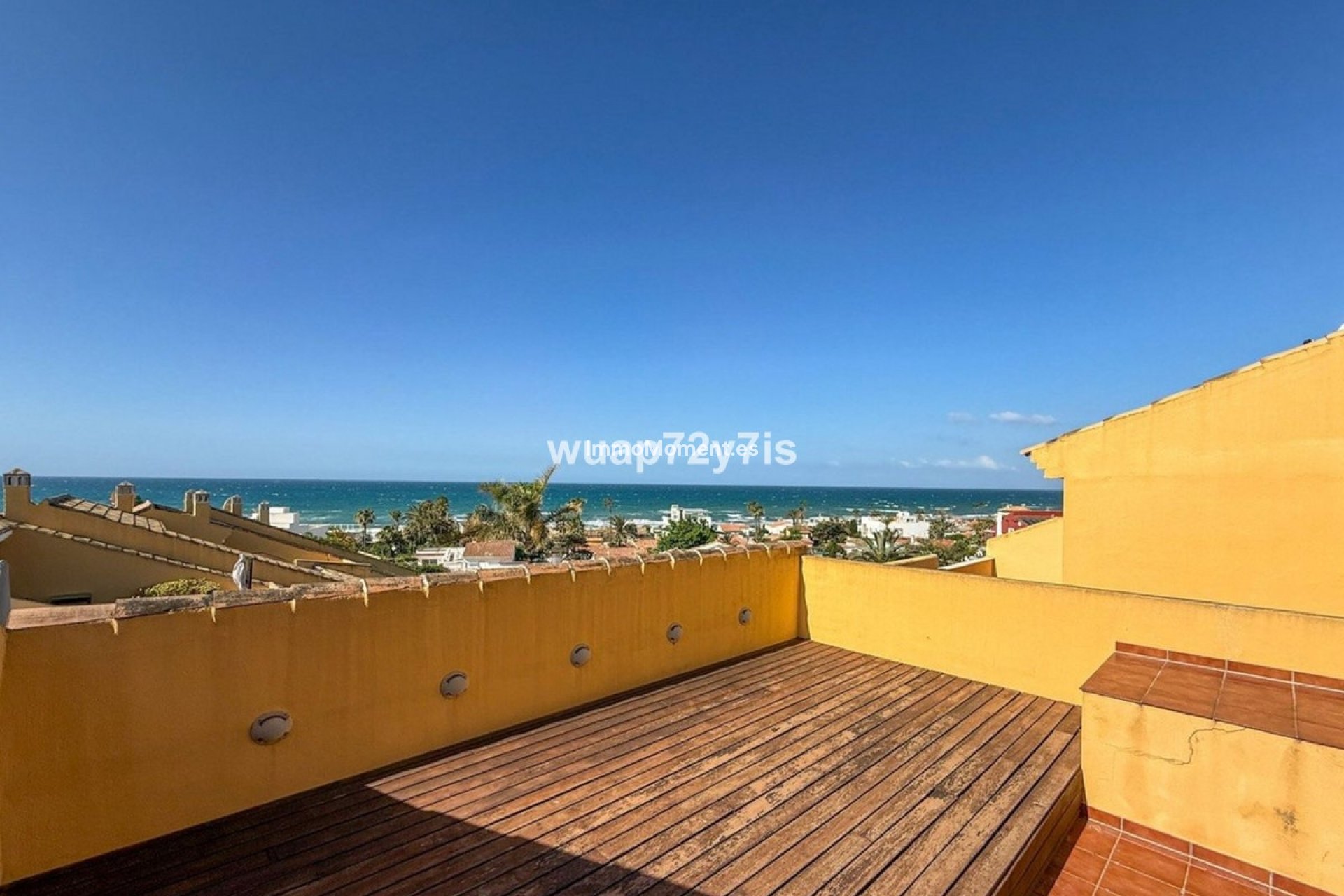Wiederverkauf - Wohnung - Marbella - Costabella