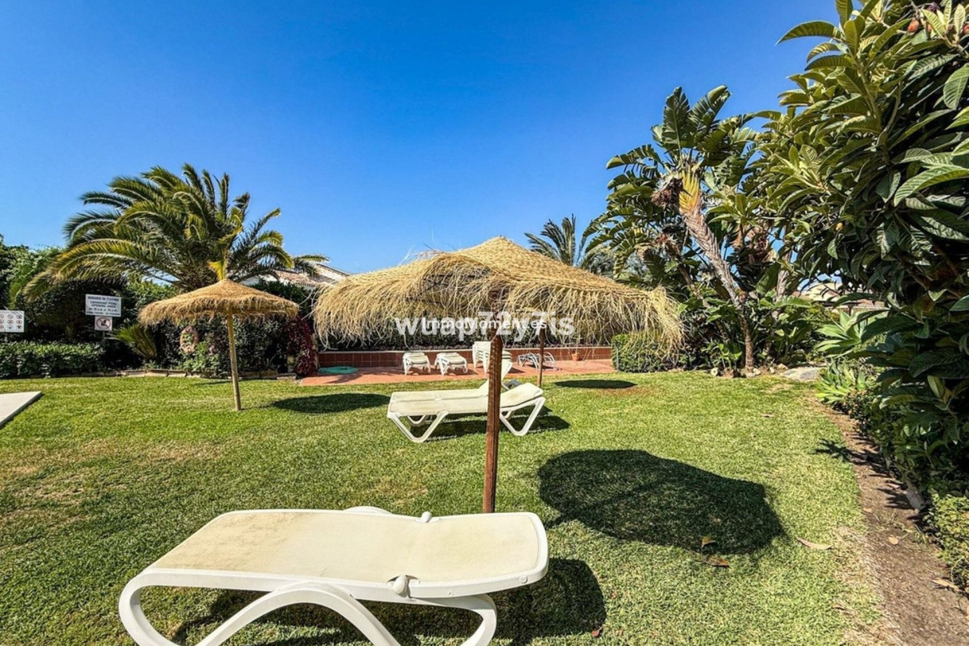 Wiederverkauf - Wohnung - Marbella - Costabella