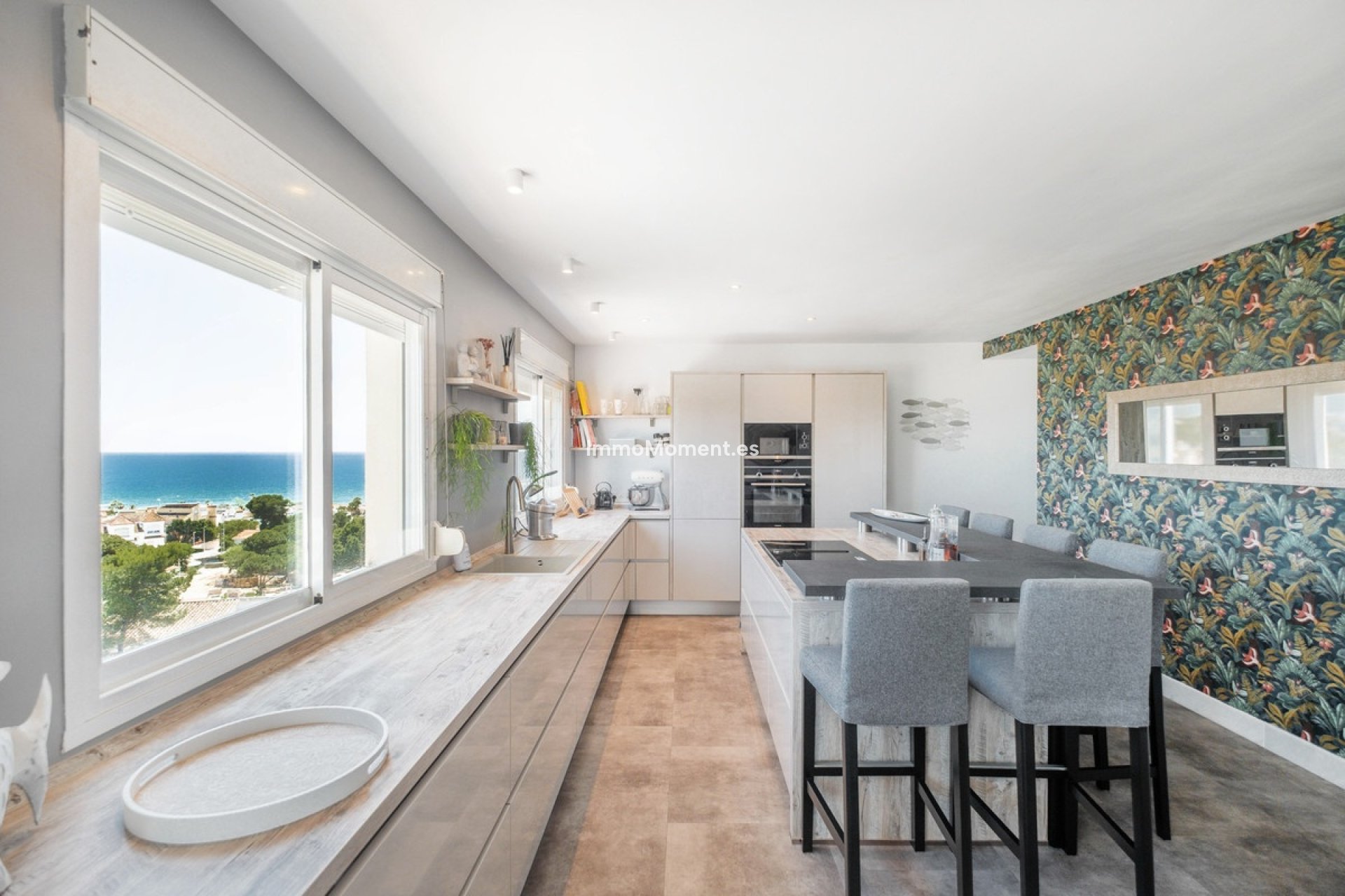 Wiederverkauf - Wohnung - Marbella - Costabella