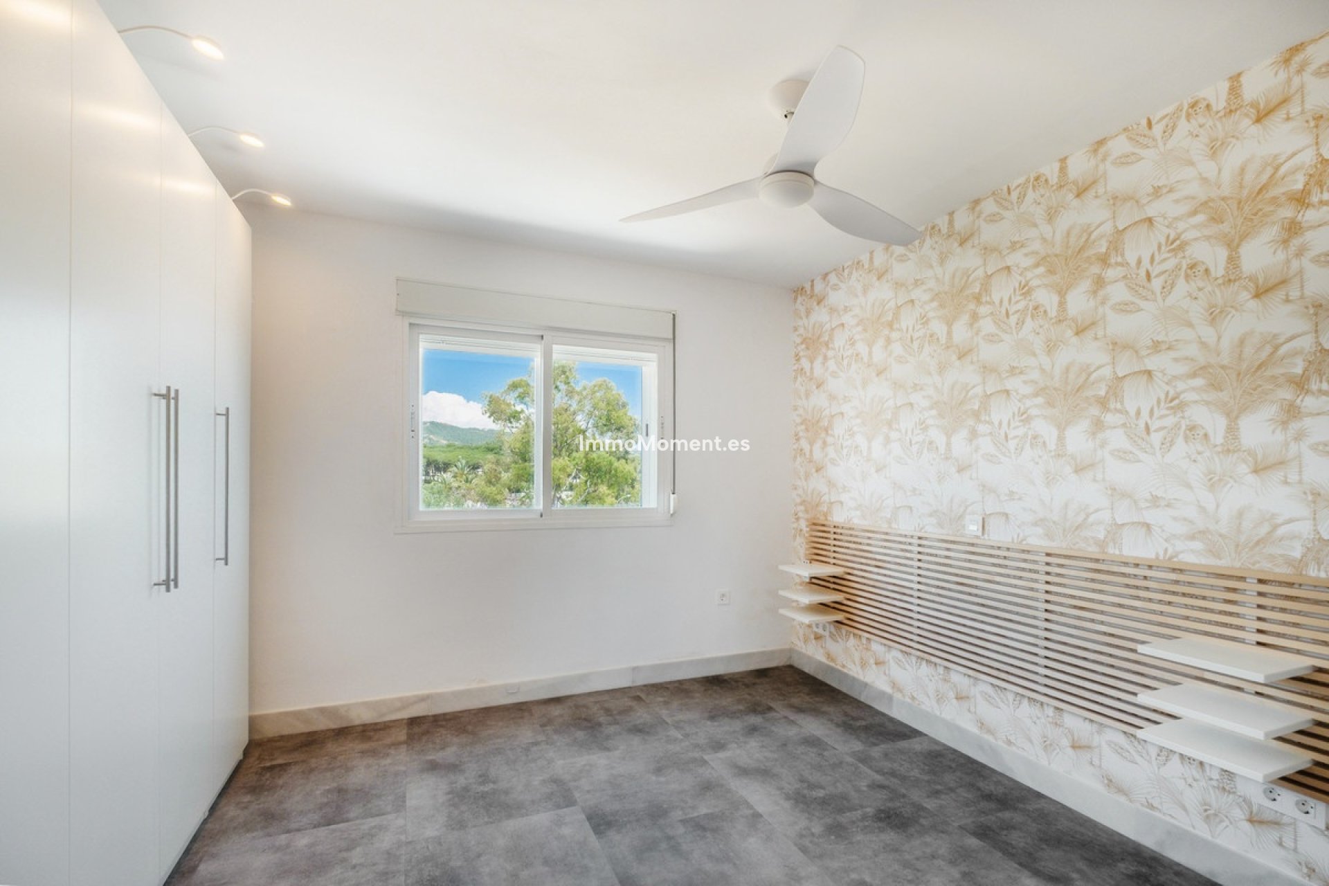 Wiederverkauf - Wohnung - Marbella - Costabella