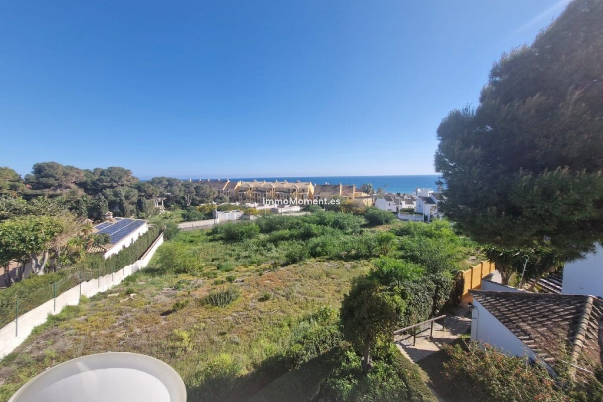 Wiederverkauf - Wohnung - Marbella - Costabella