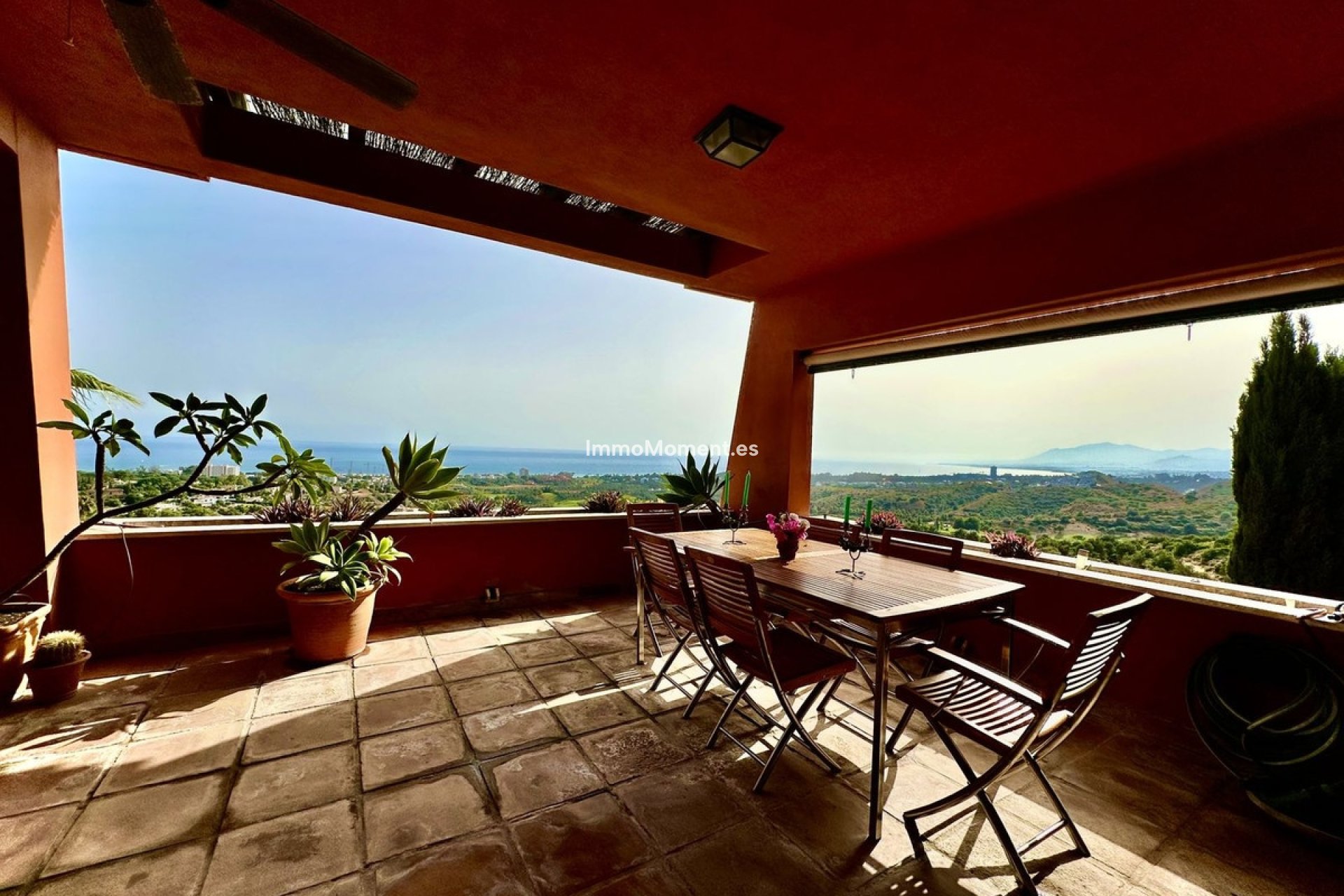 Wiederverkauf - Wohnung - Marbella - El Rosario