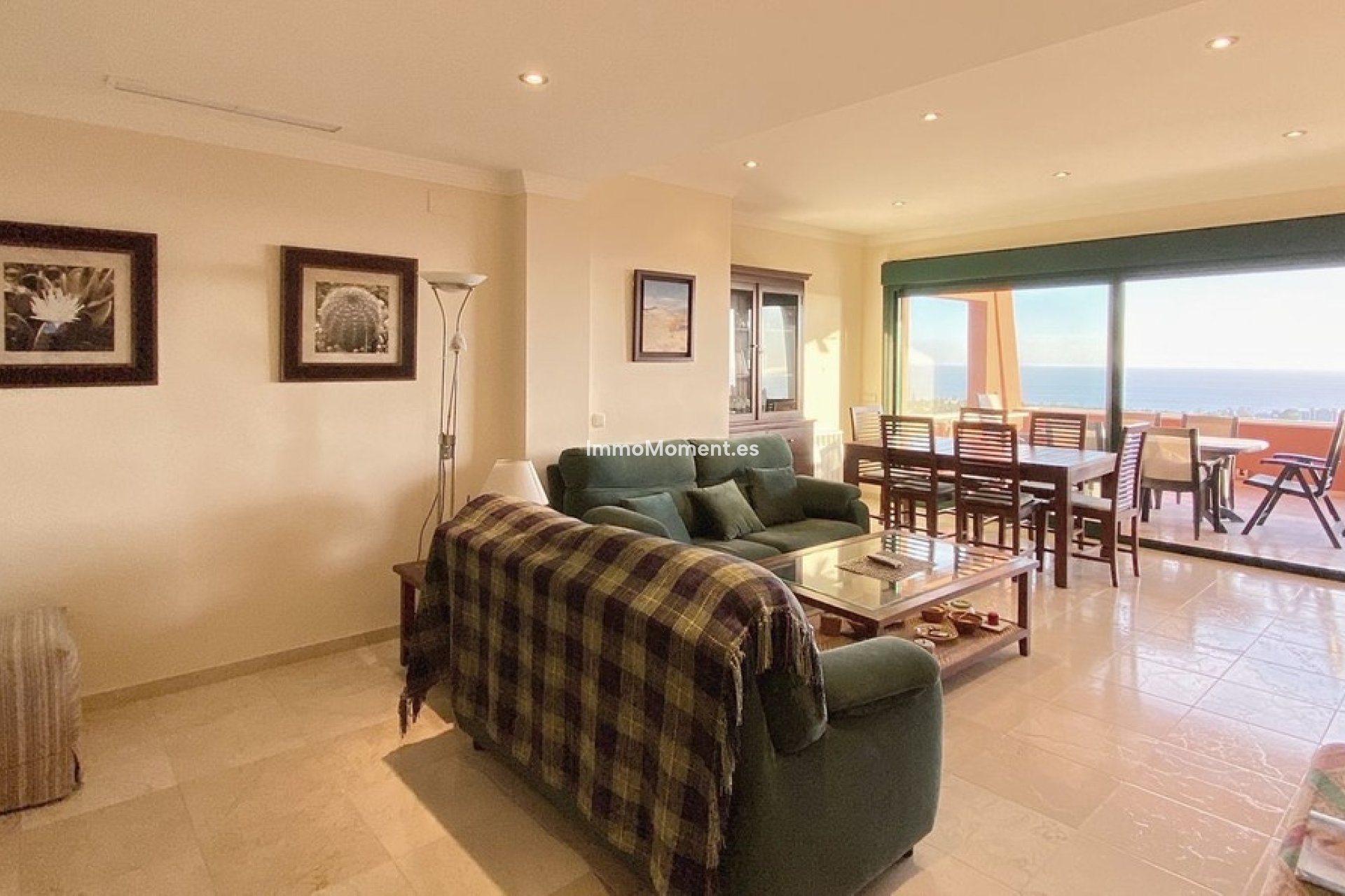 Wiederverkauf - Wohnung - Marbella - El Rosario