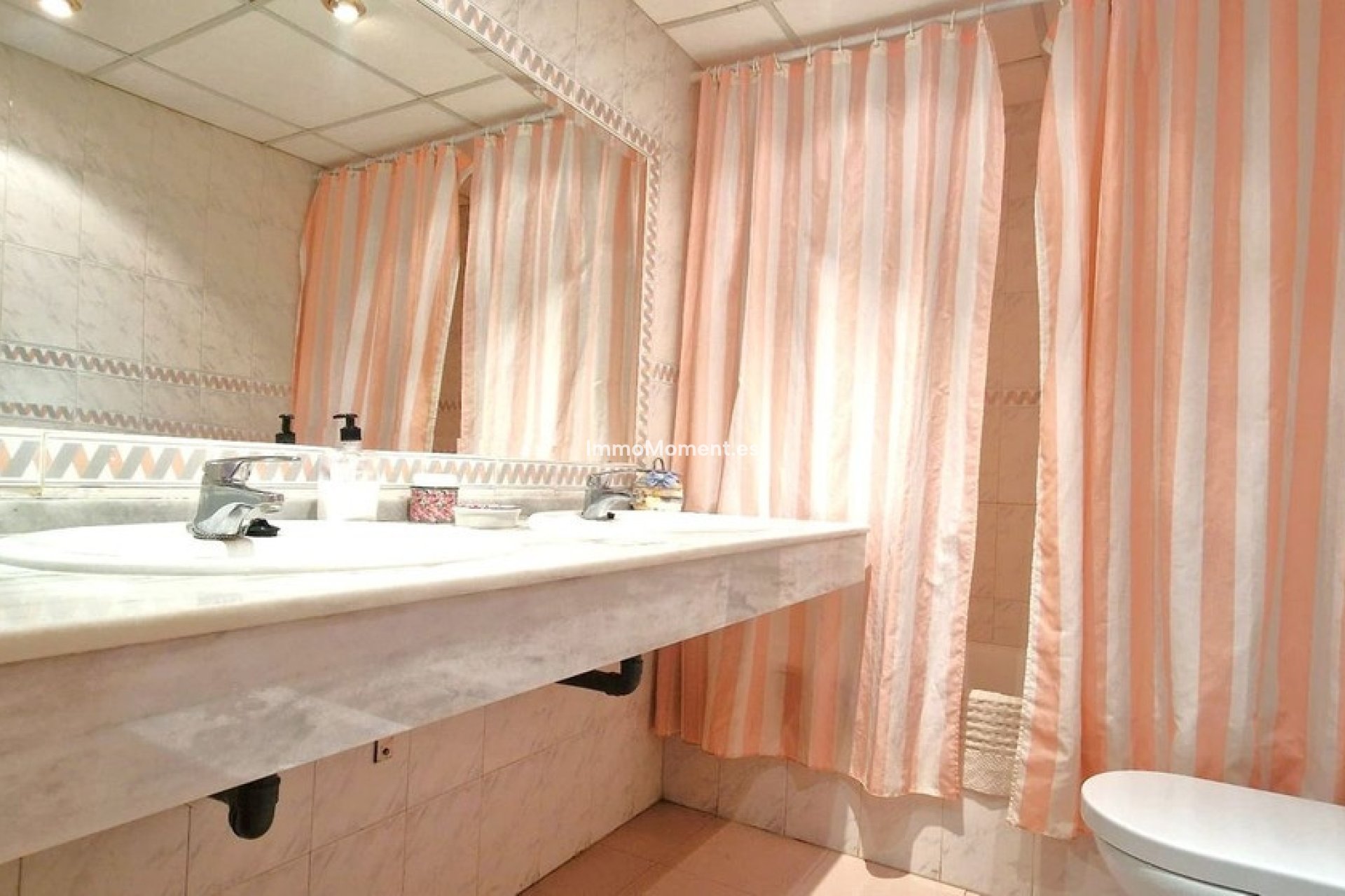 Wiederverkauf - Wohnung - Marbella - El Rosario