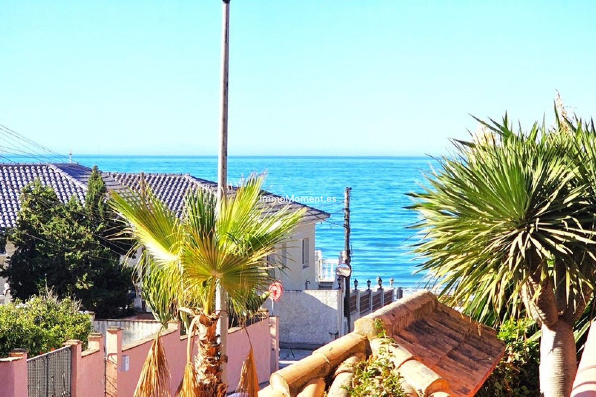 Wiederverkauf - Wohnung - Marbella - El Rosario