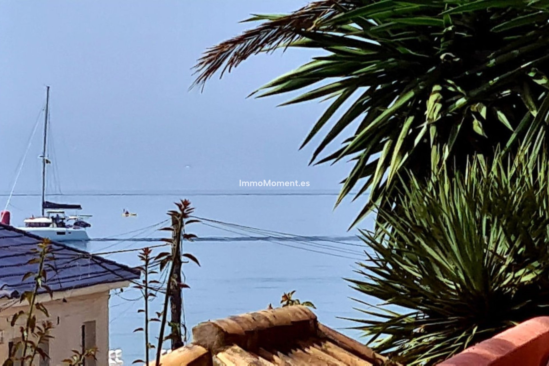 Wiederverkauf - Wohnung - Marbella - El Rosario