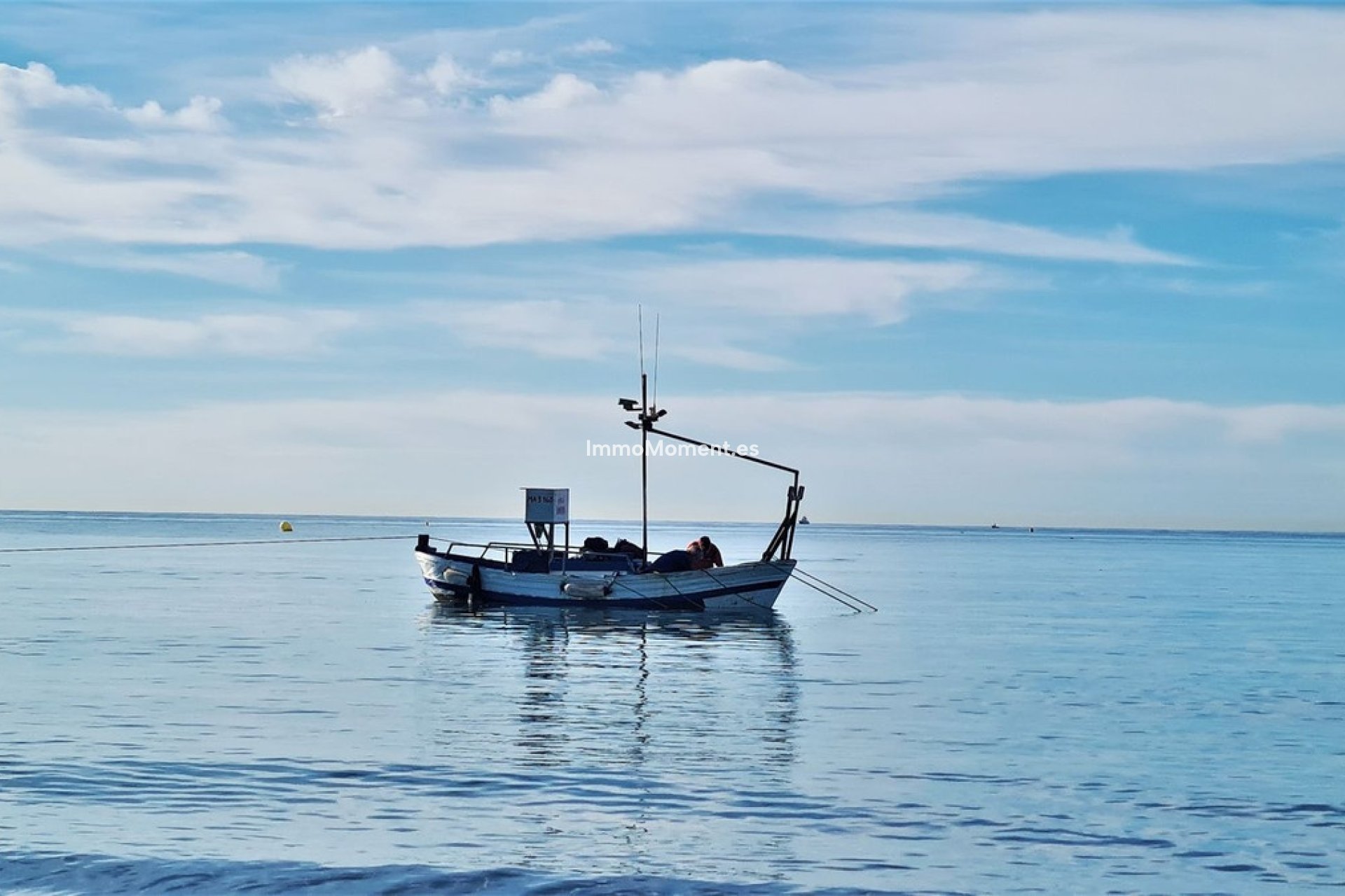 Wiederverkauf - Wohnung - Marbella - El Rosario