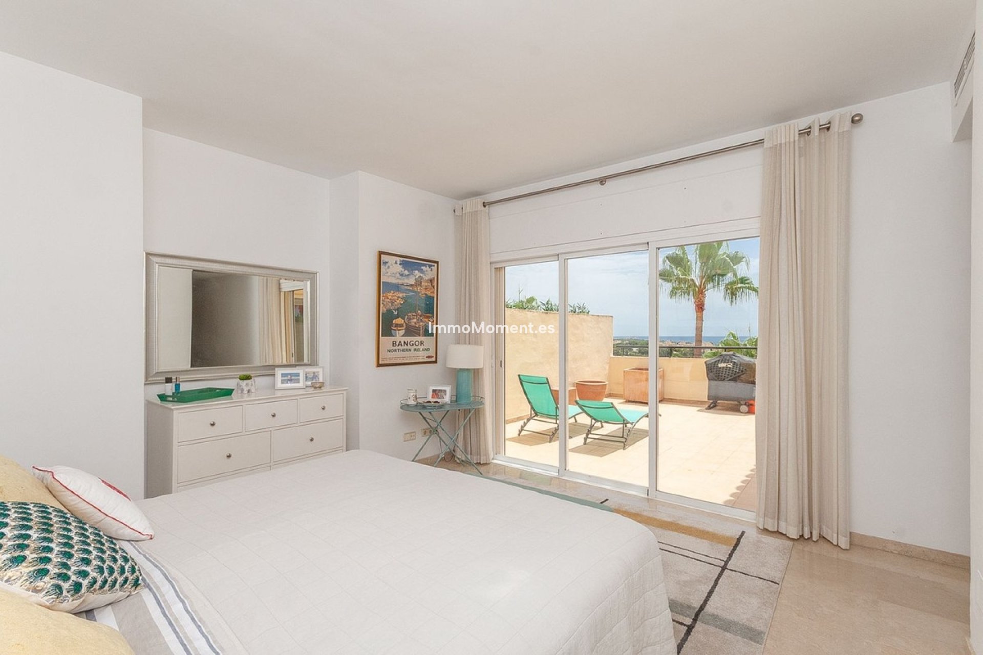 Wiederverkauf - Wohnung - Marbella - Elviria