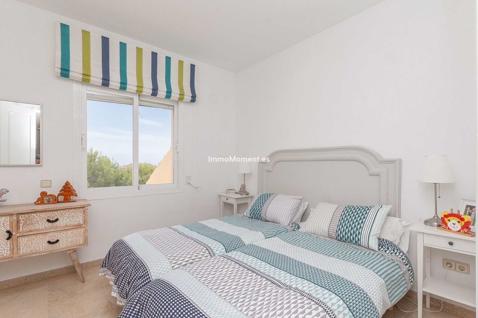 Wiederverkauf - Wohnung - Marbella - Elviria