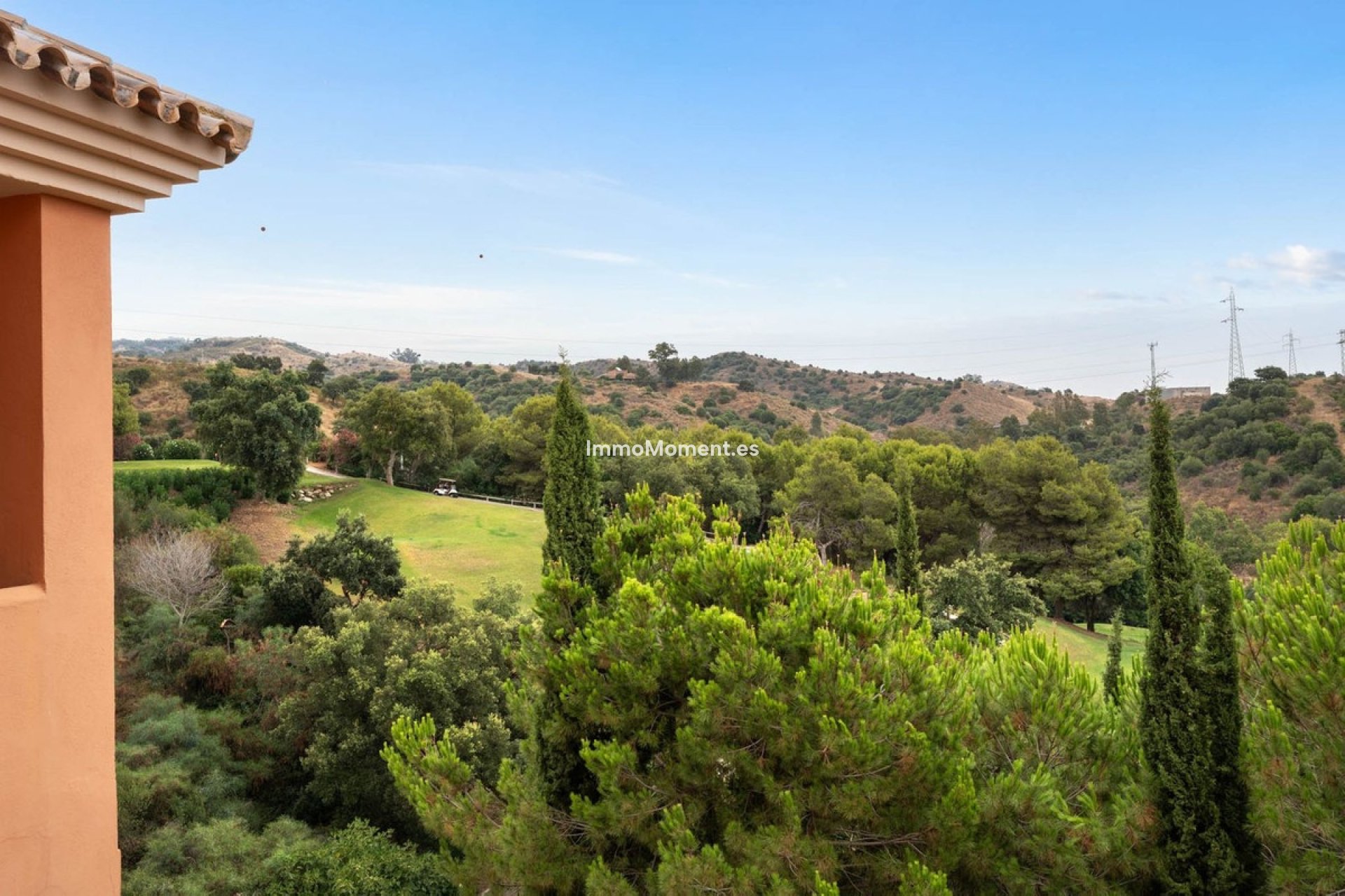 Wiederverkauf - Wohnung - Marbella - Elviria