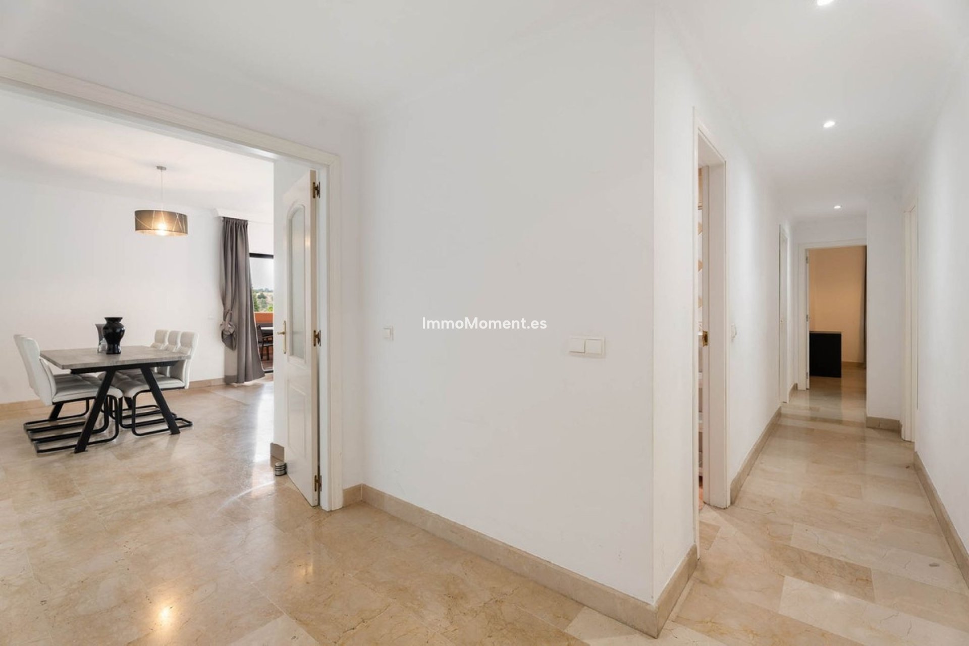 Wiederverkauf - Wohnung - Marbella - Elviria