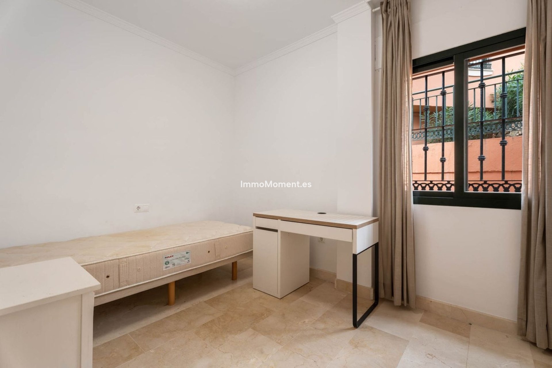 Wiederverkauf - Wohnung - Marbella - Elviria
