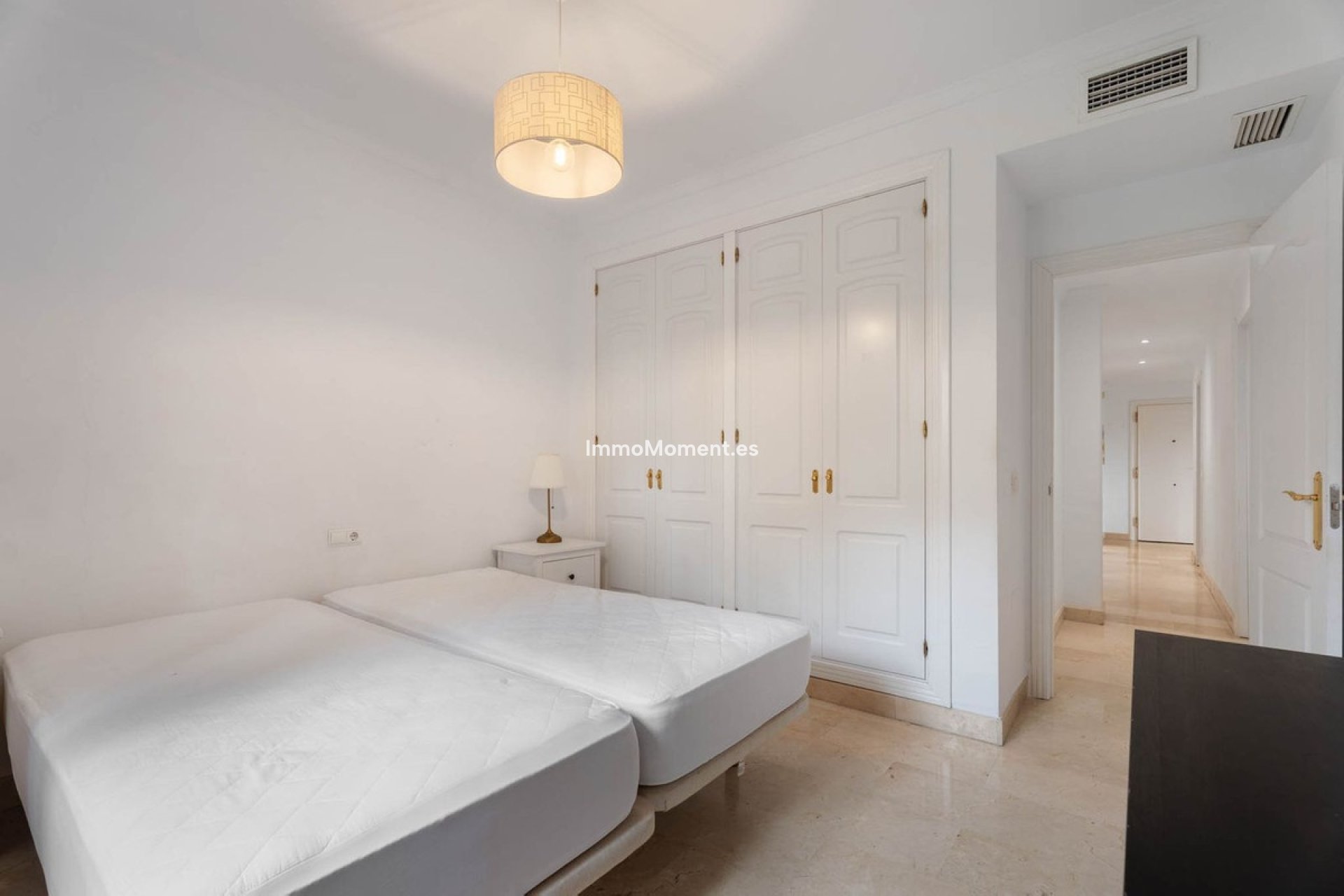 Wiederverkauf - Wohnung - Marbella - Elviria