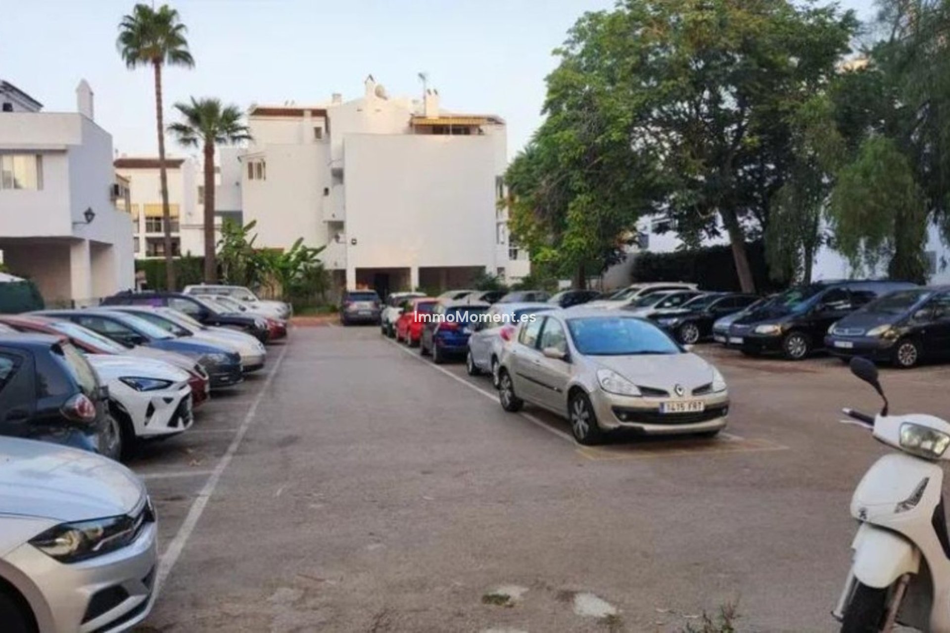 Wiederverkauf - Wohnung - Marbella - Elviria