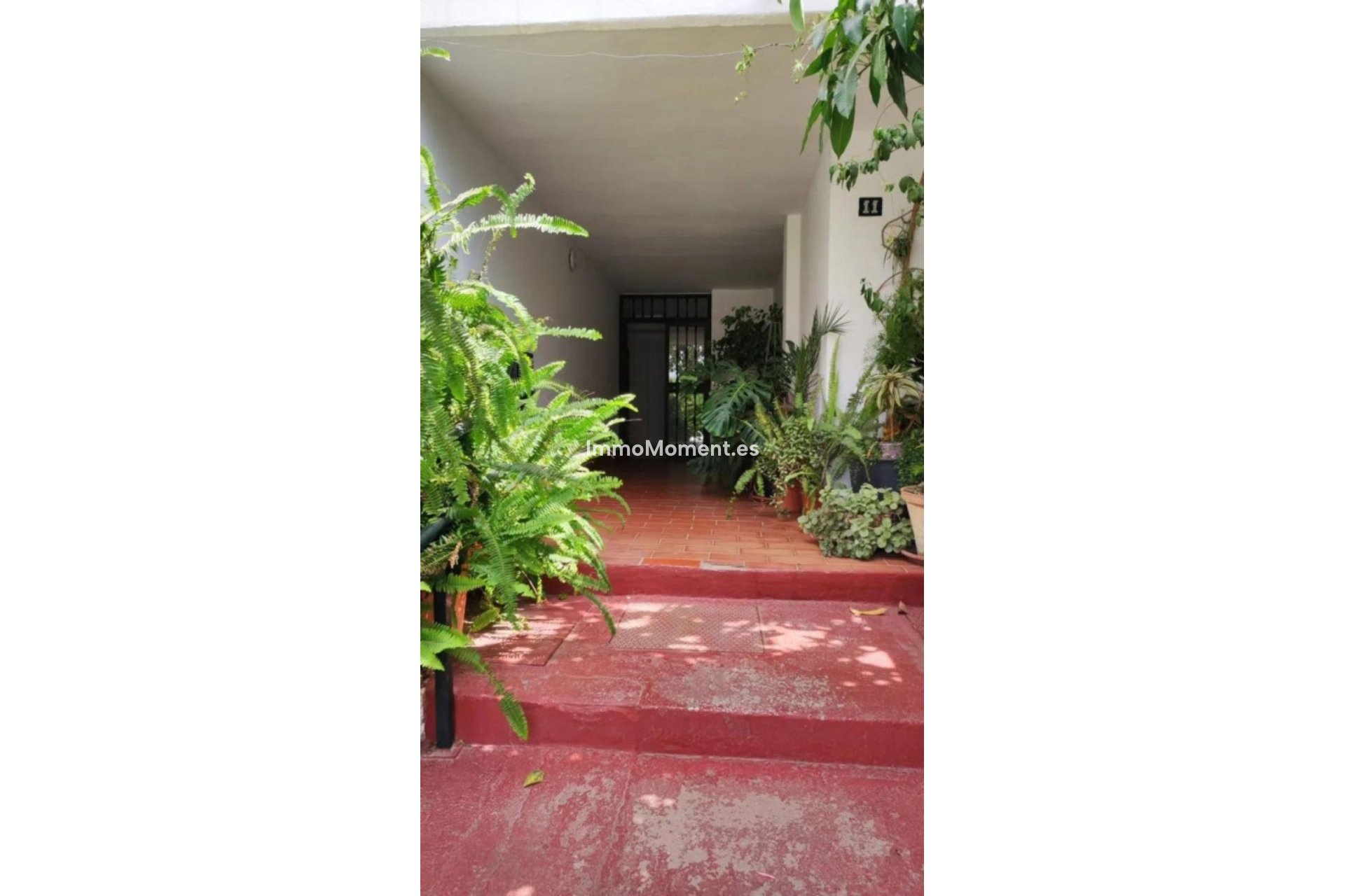 Wiederverkauf - Wohnung - Marbella - Elviria