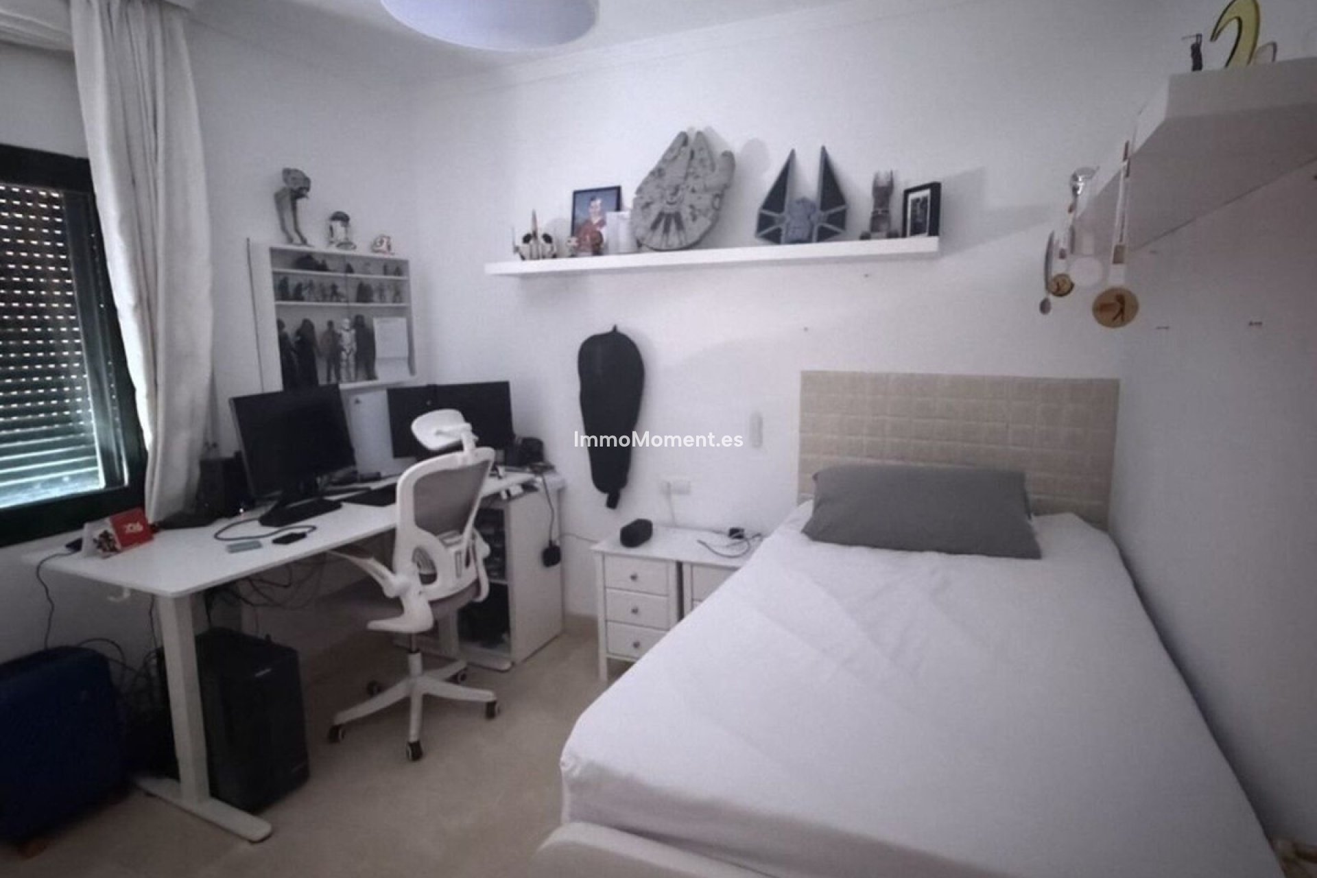 Wiederverkauf - Wohnung - Marbella - Elviria