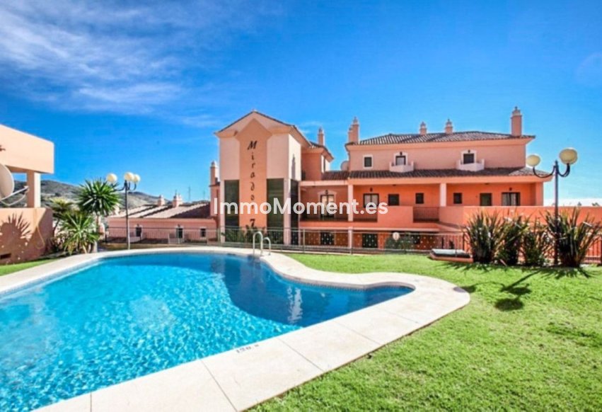 Wiederverkauf - Wohnung - Marbella - Elviria