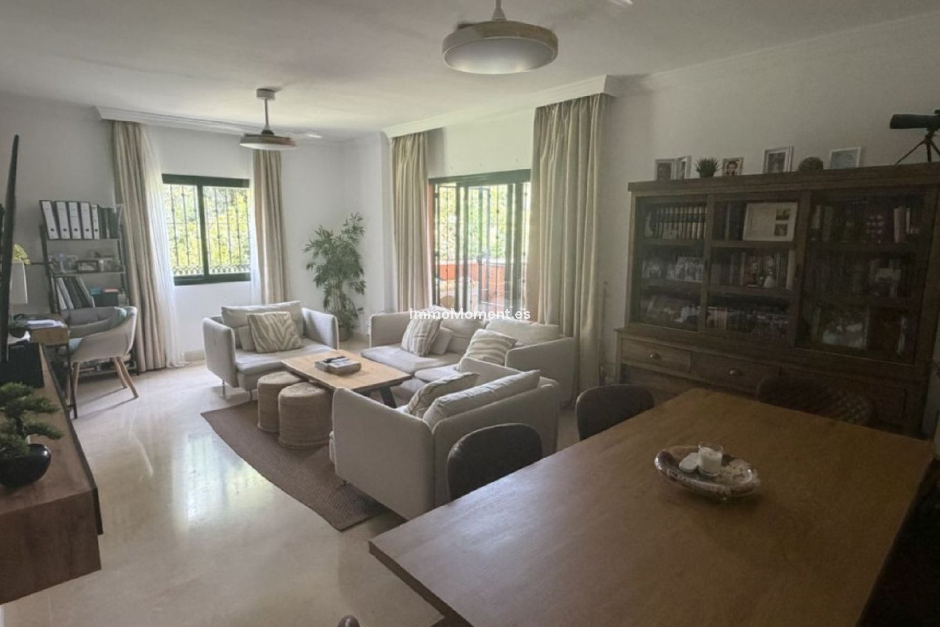 Wiederverkauf - Wohnung - Marbella - Elviria