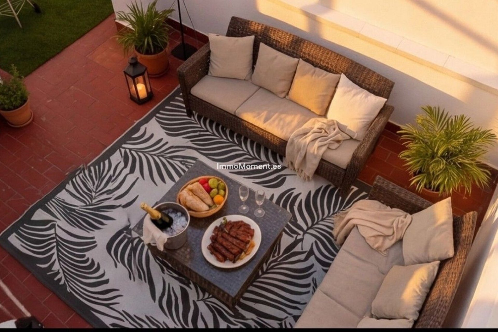 Wiederverkauf - Wohnung - Marbella - Elviria