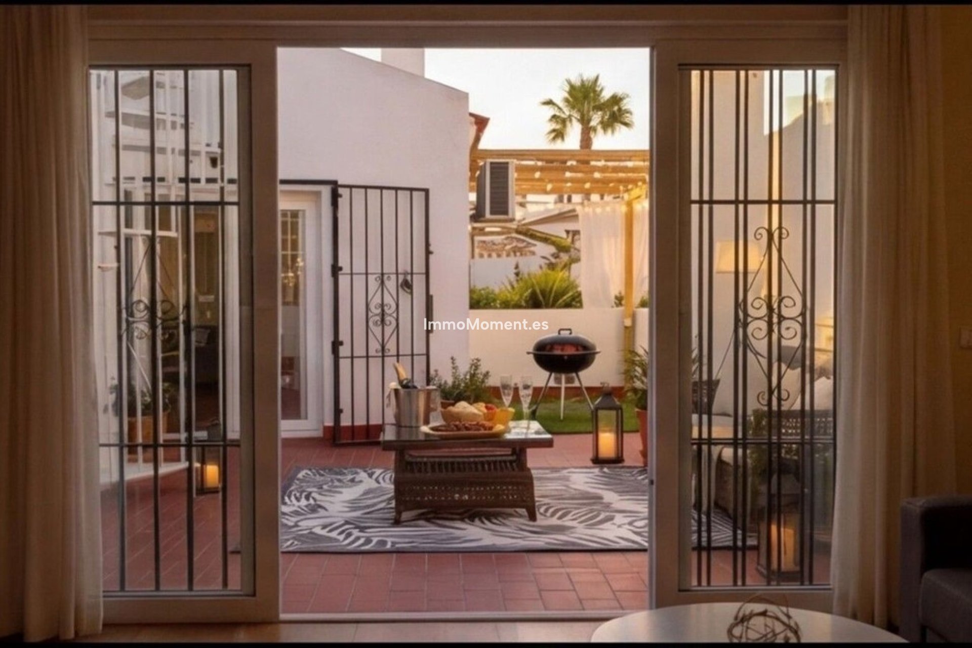 Wiederverkauf - Wohnung - Marbella - Elviria