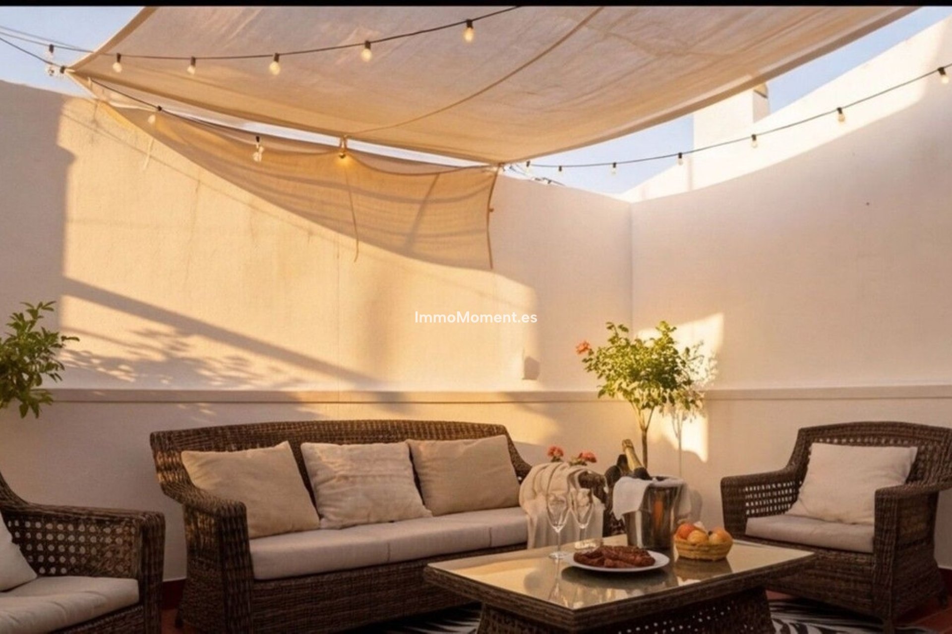 Wiederverkauf - Wohnung - Marbella - Elviria
