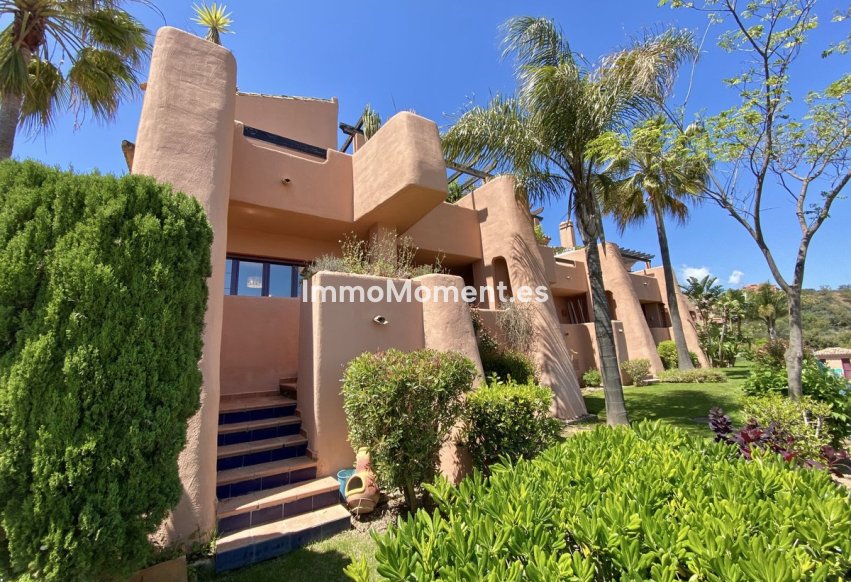 Wiederverkauf - Wohnung - Marbella - Elviria