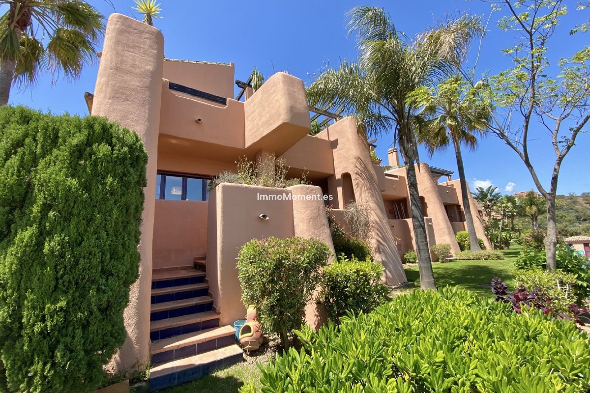 Wiederverkauf - Wohnung - Marbella - Elviria
