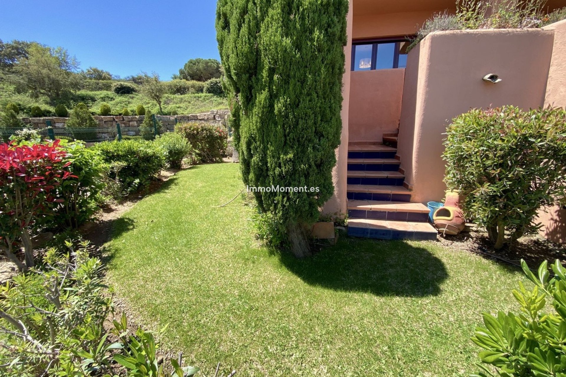 Wiederverkauf - Wohnung - Marbella - Elviria