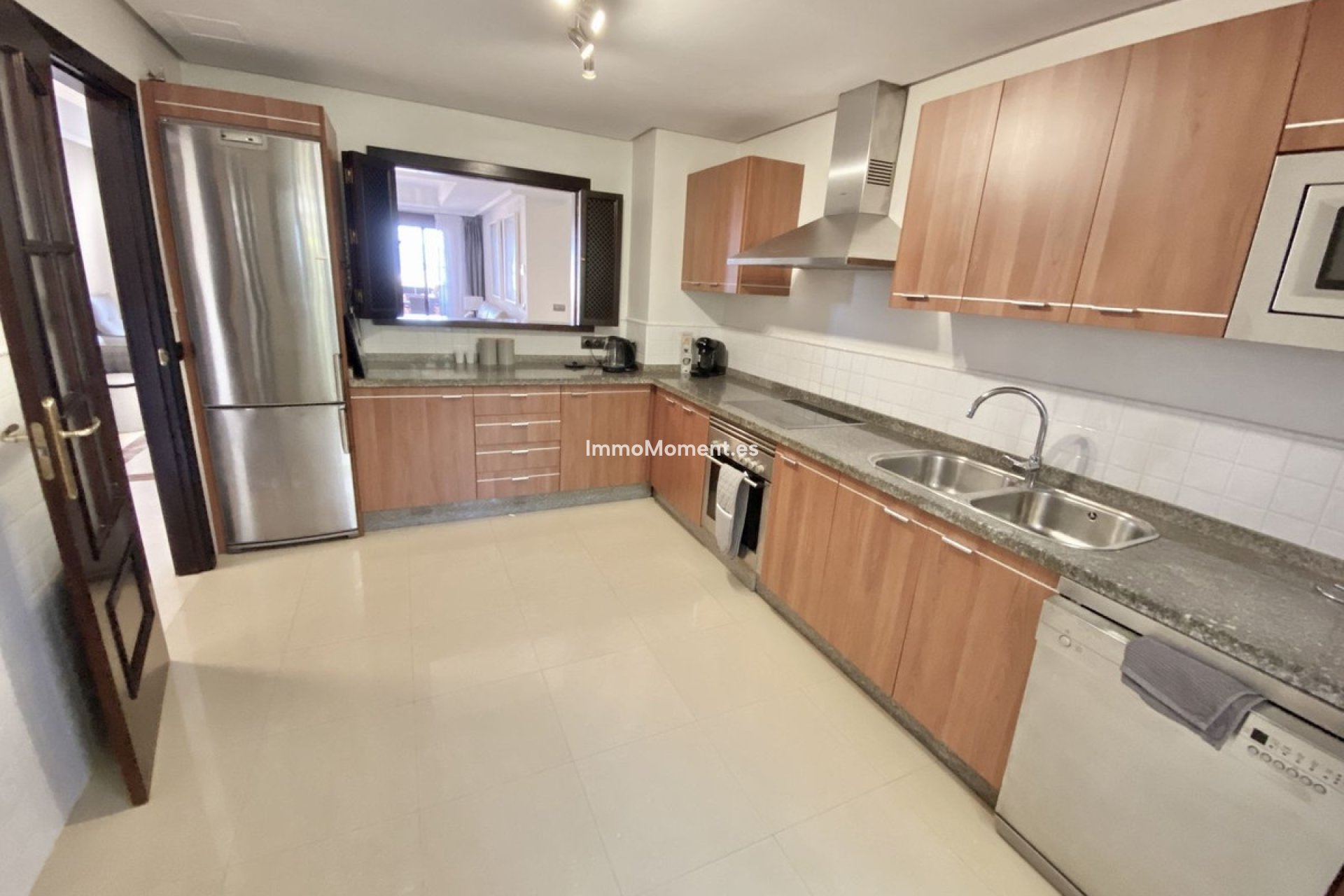 Wiederverkauf - Wohnung - Marbella - Elviria