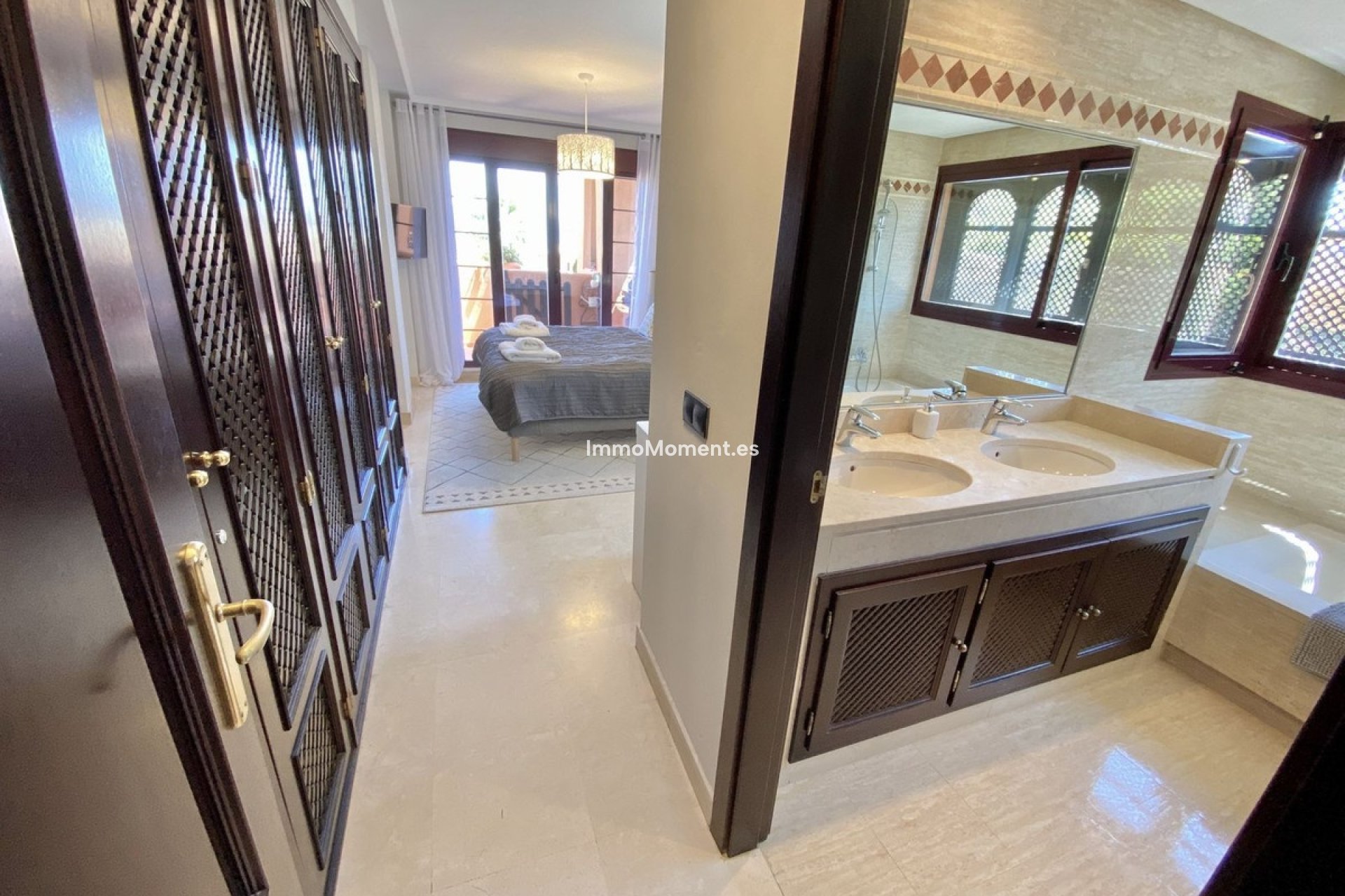 Wiederverkauf - Wohnung - Marbella - Elviria