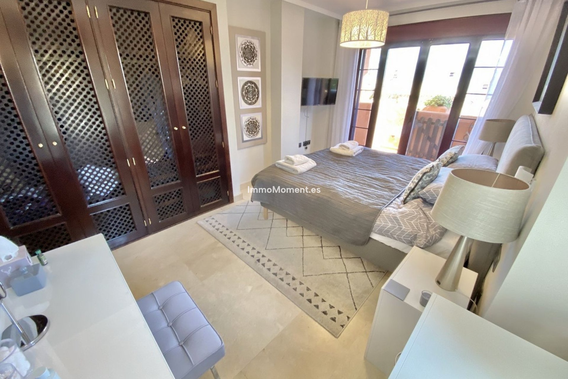 Wiederverkauf - Wohnung - Marbella - Elviria