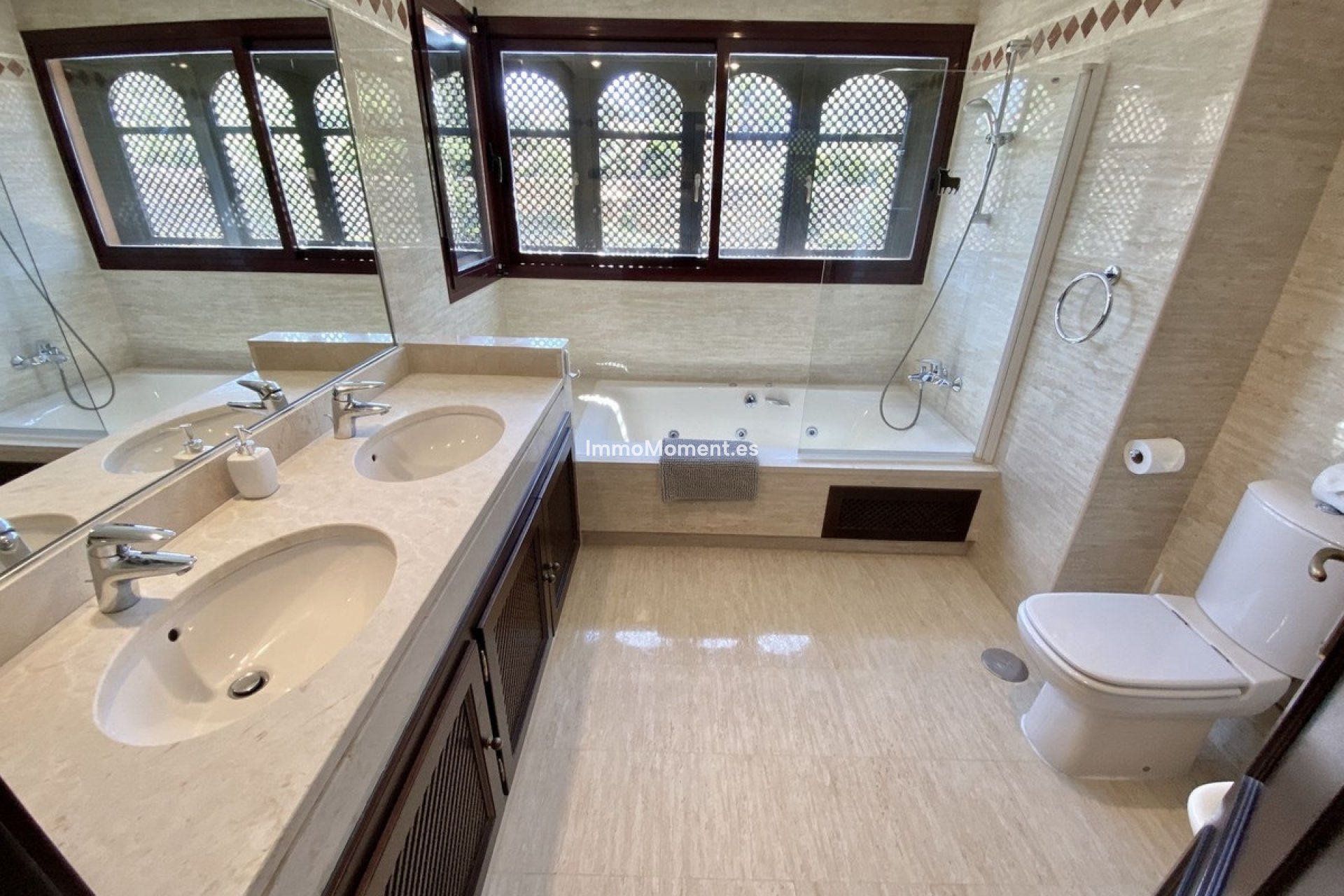 Wiederverkauf - Wohnung - Marbella - Elviria