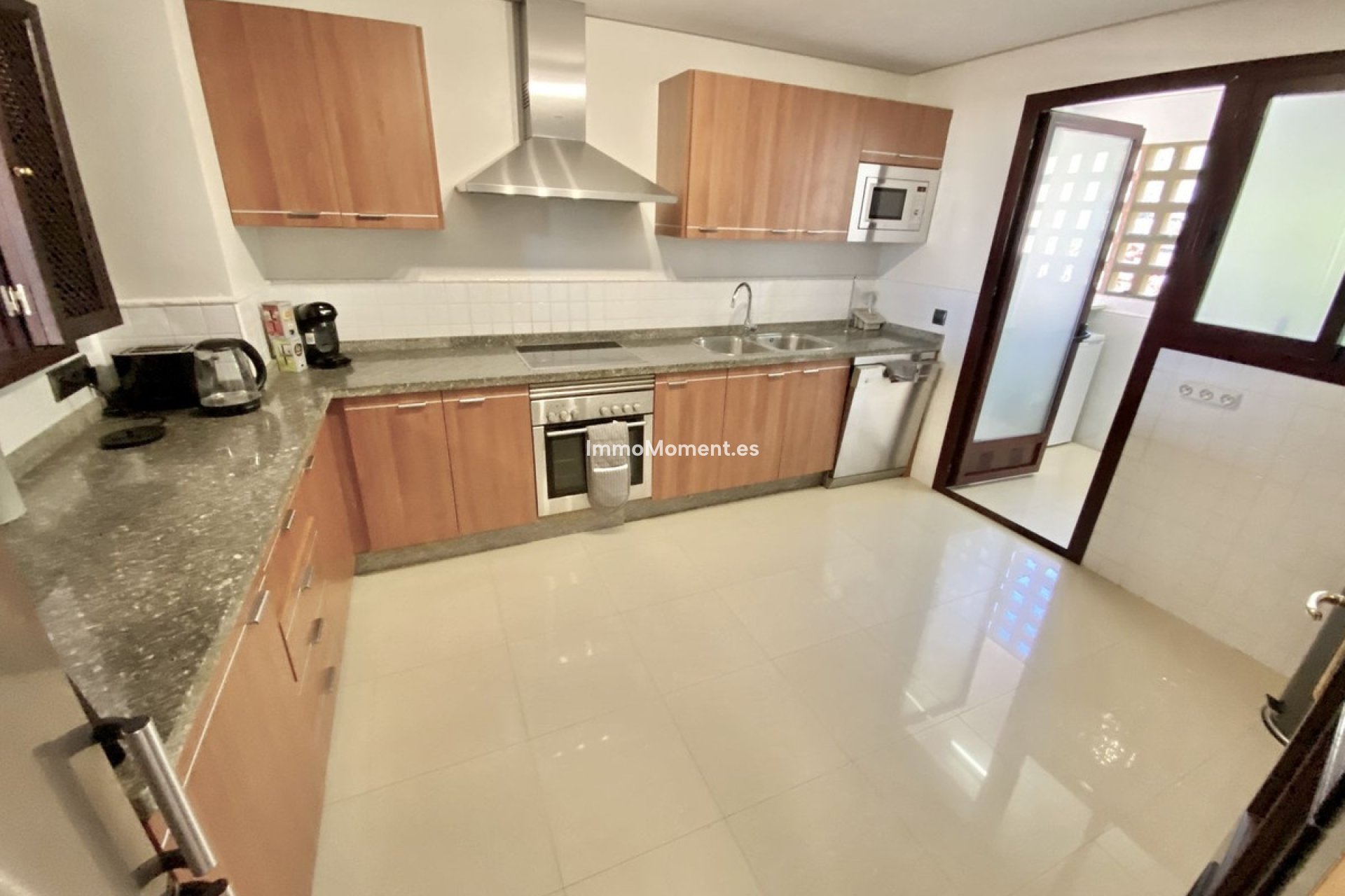 Wiederverkauf - Wohnung - Marbella - Elviria