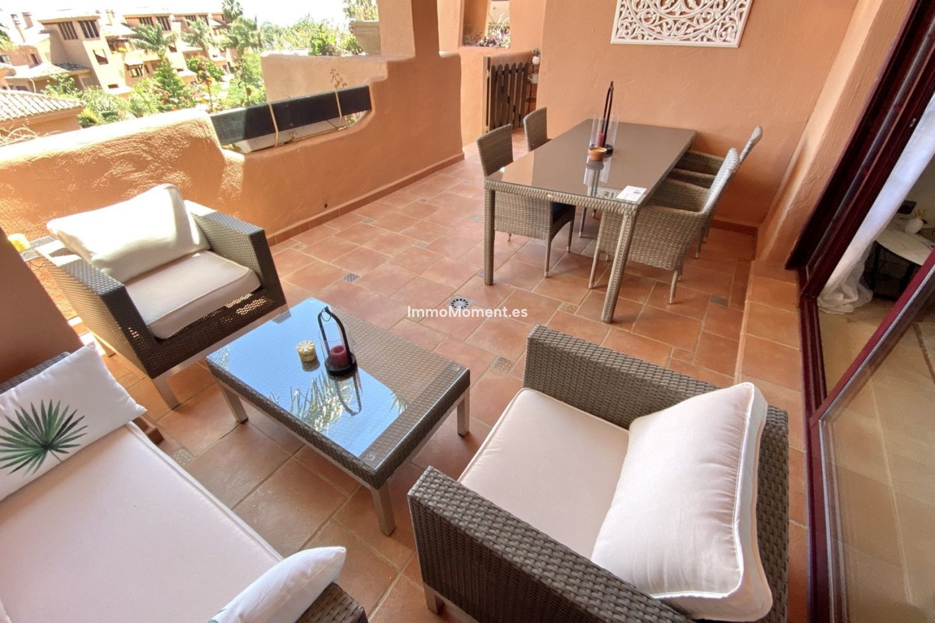 Wiederverkauf - Wohnung - Marbella - Elviria
