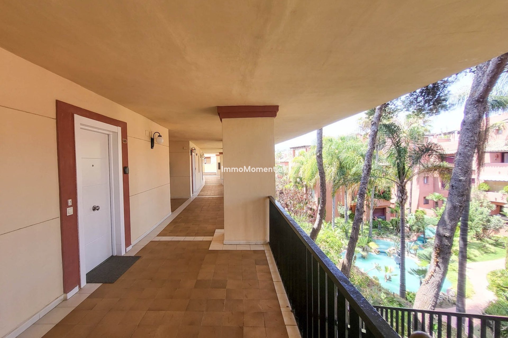 Wiederverkauf - Wohnung - Marbella - Elviria