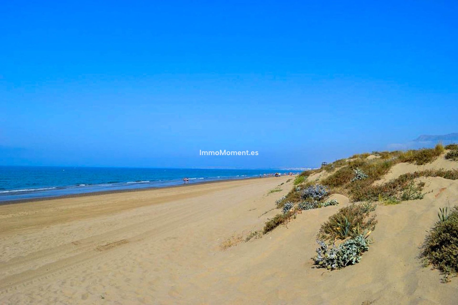 Wiederverkauf - Wohnung - Marbella - Elviria