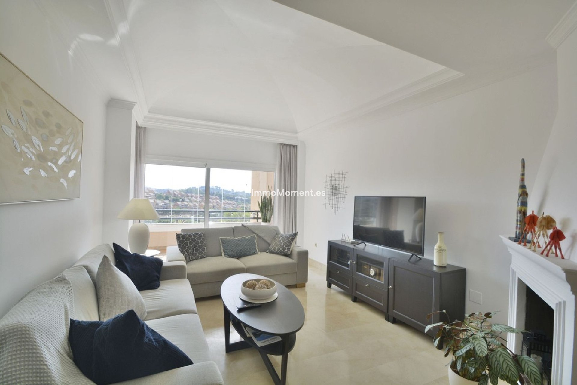 Wiederverkauf - Wohnung - Marbella - Elviria