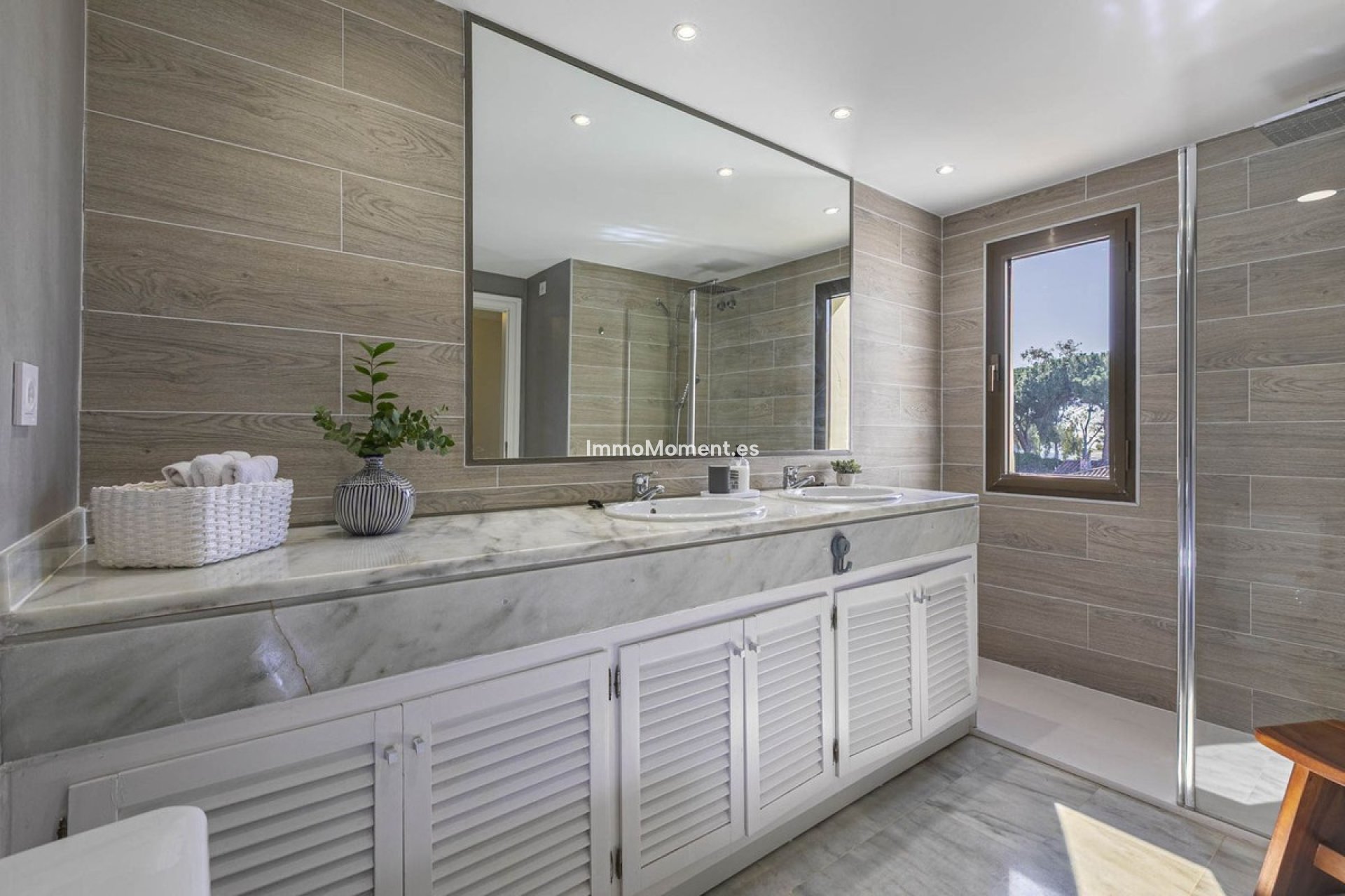 Wiederverkauf - Wohnung - Marbella - Elviria