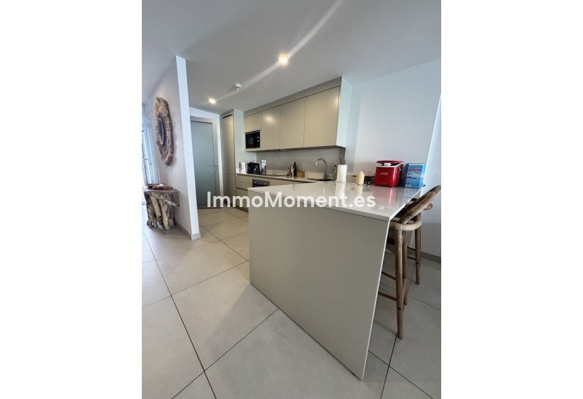 Wiederverkauf - Wohnung - Marbella - Elviria