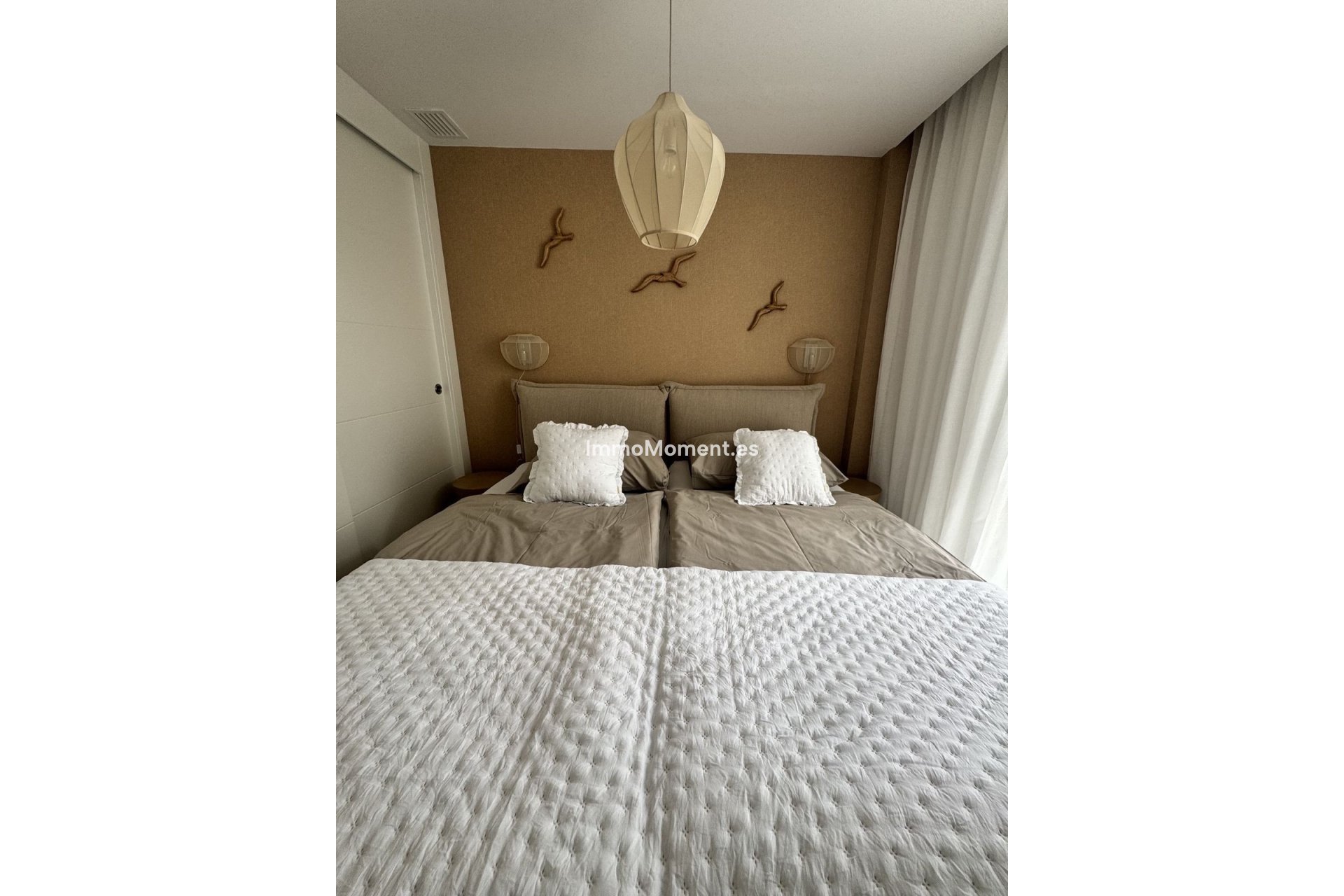 Wiederverkauf - Wohnung - Marbella - Elviria