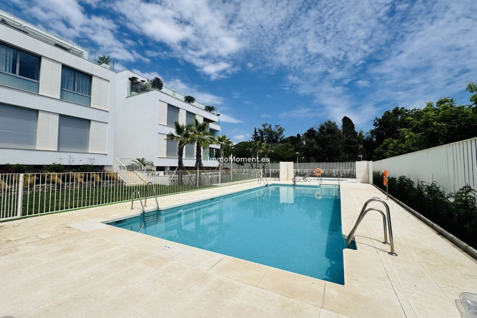Wiederverkauf - Wohnung - Marbella - Elviria