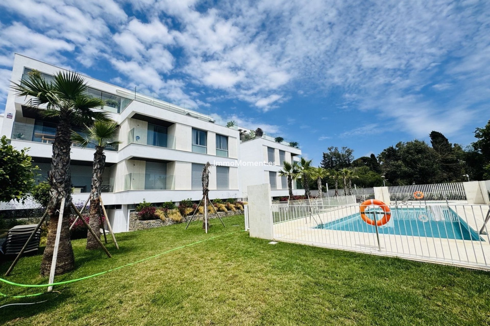 Wiederverkauf - Wohnung - Marbella - Elviria