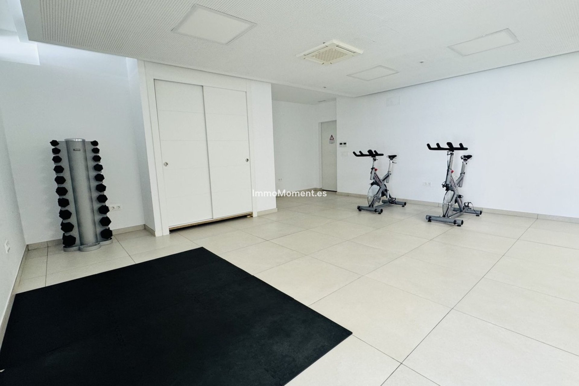 Wiederverkauf - Wohnung - Marbella - Elviria